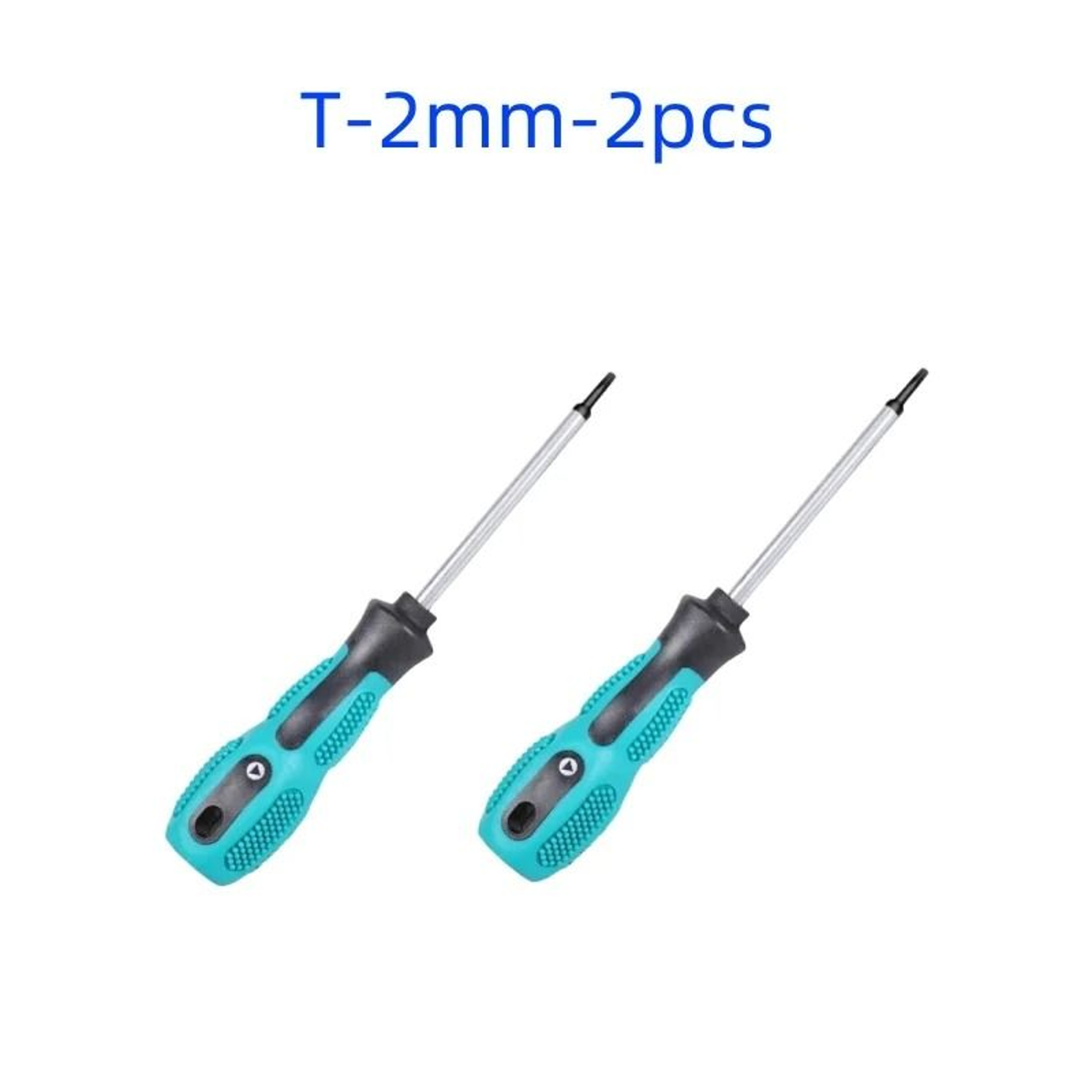 MultiType Specialty Screwdriver Set With Magnetic Triangle UShaped  YShaped Drivers 11