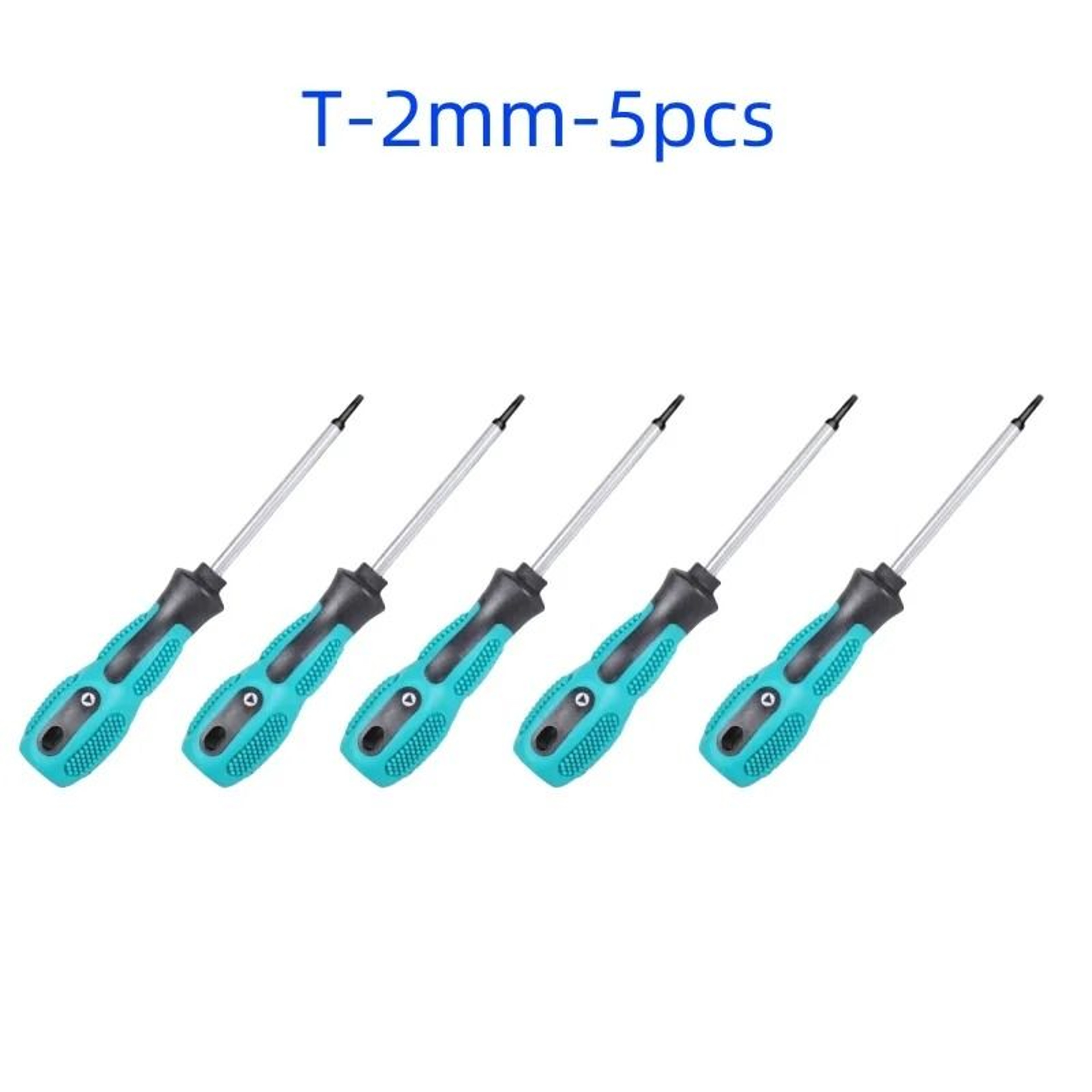MultiType Specialty Screwdriver Set With Magnetic Triangle UShaped  YShaped Drivers 13
