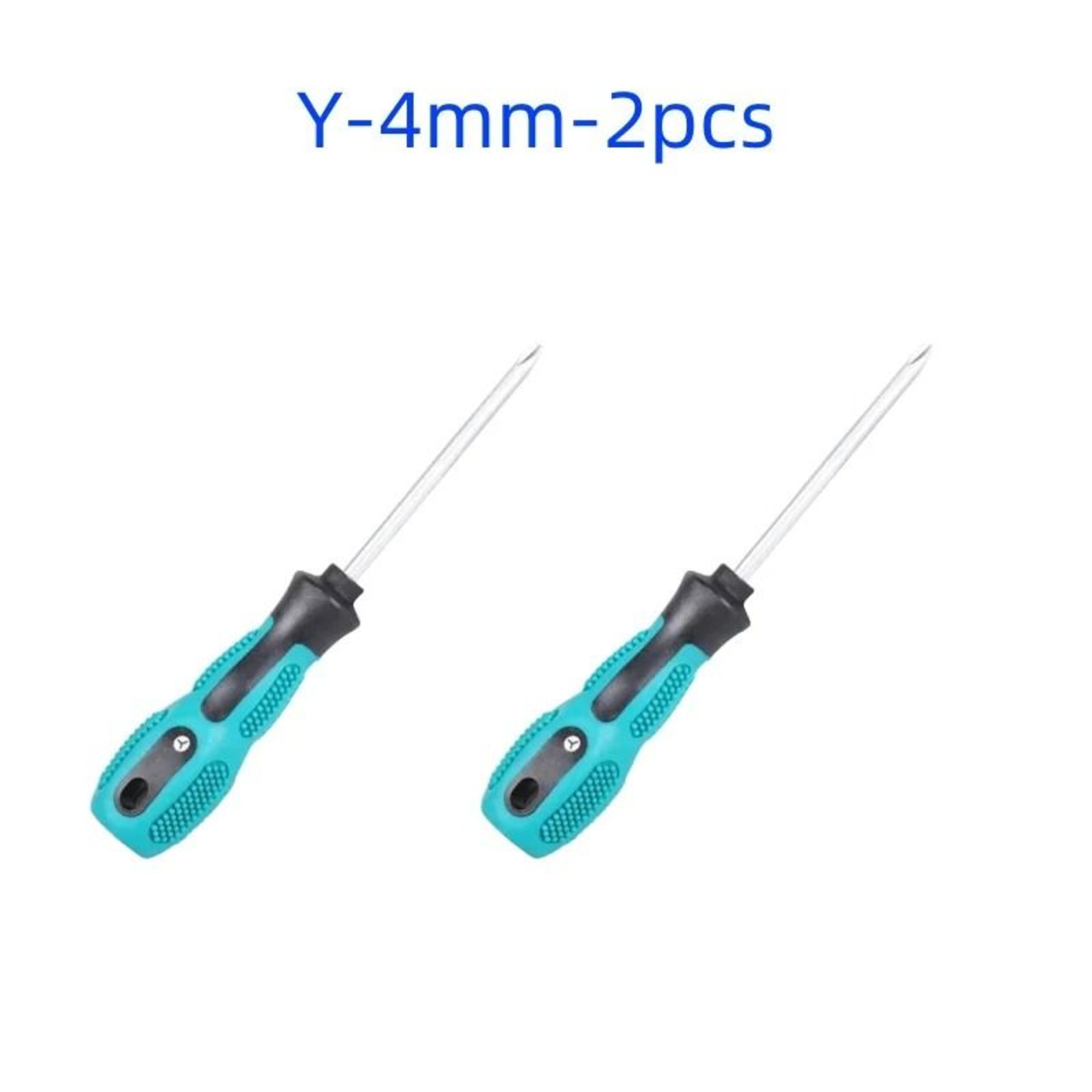 MultiType Specialty Screwdriver Set With Magnetic Triangle UShaped  YShaped Drivers 27