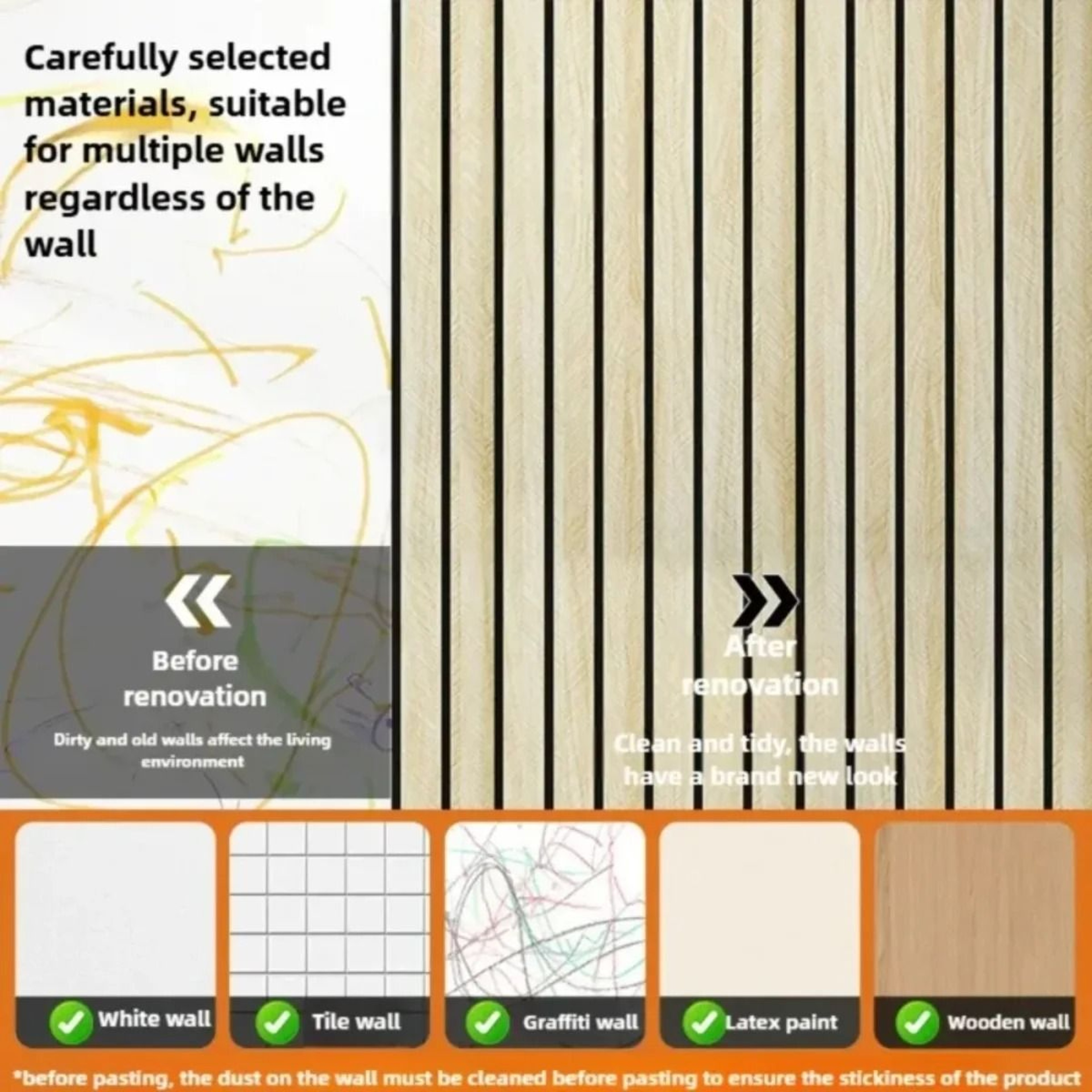 3m X 40cm Thick Brown Grid Peel And Stick Wallpaper  SelfAdhesive Faux Plaid Decorative Wall Contac 2