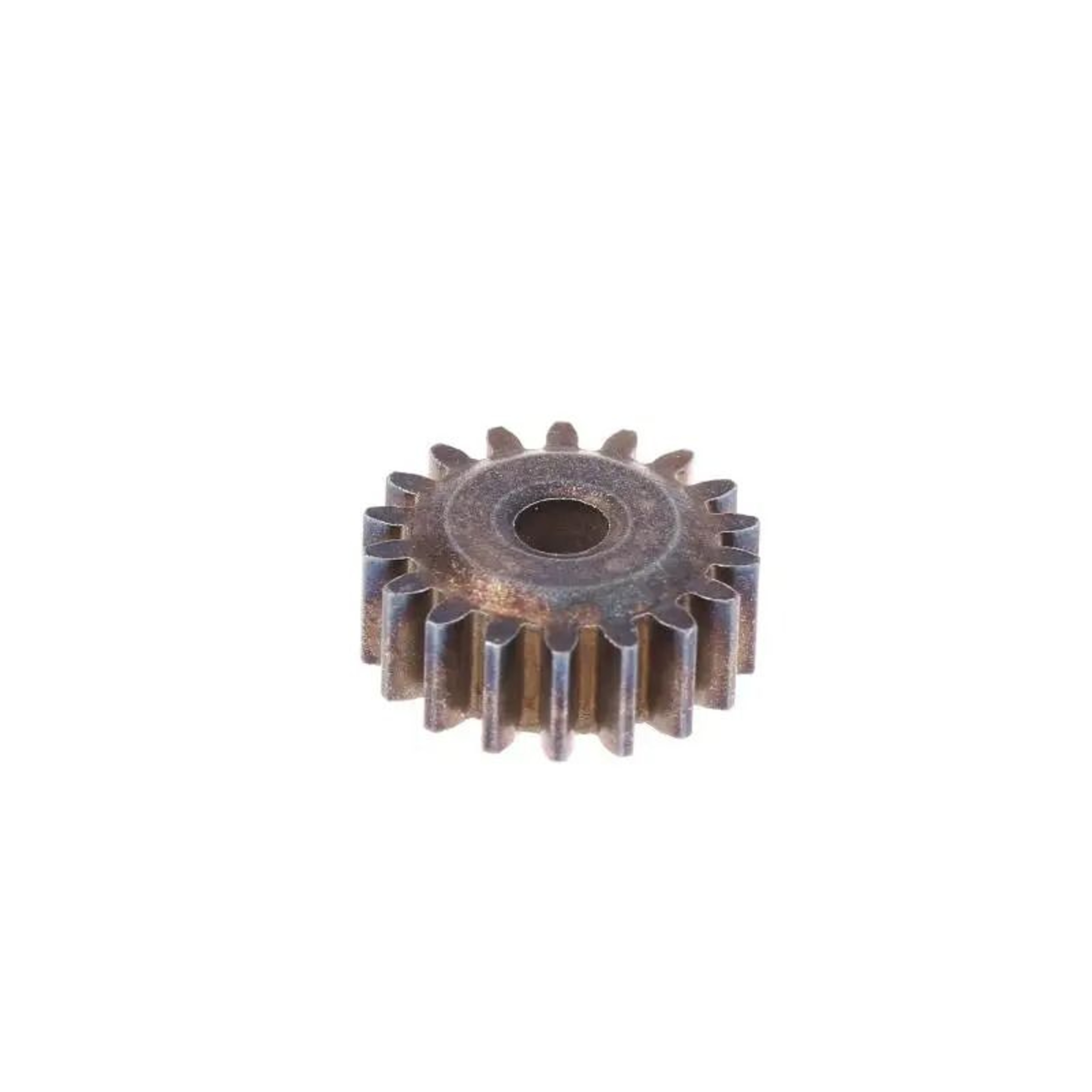3mm 18Teeth Lithium Electric Drill Reduction Gear 6