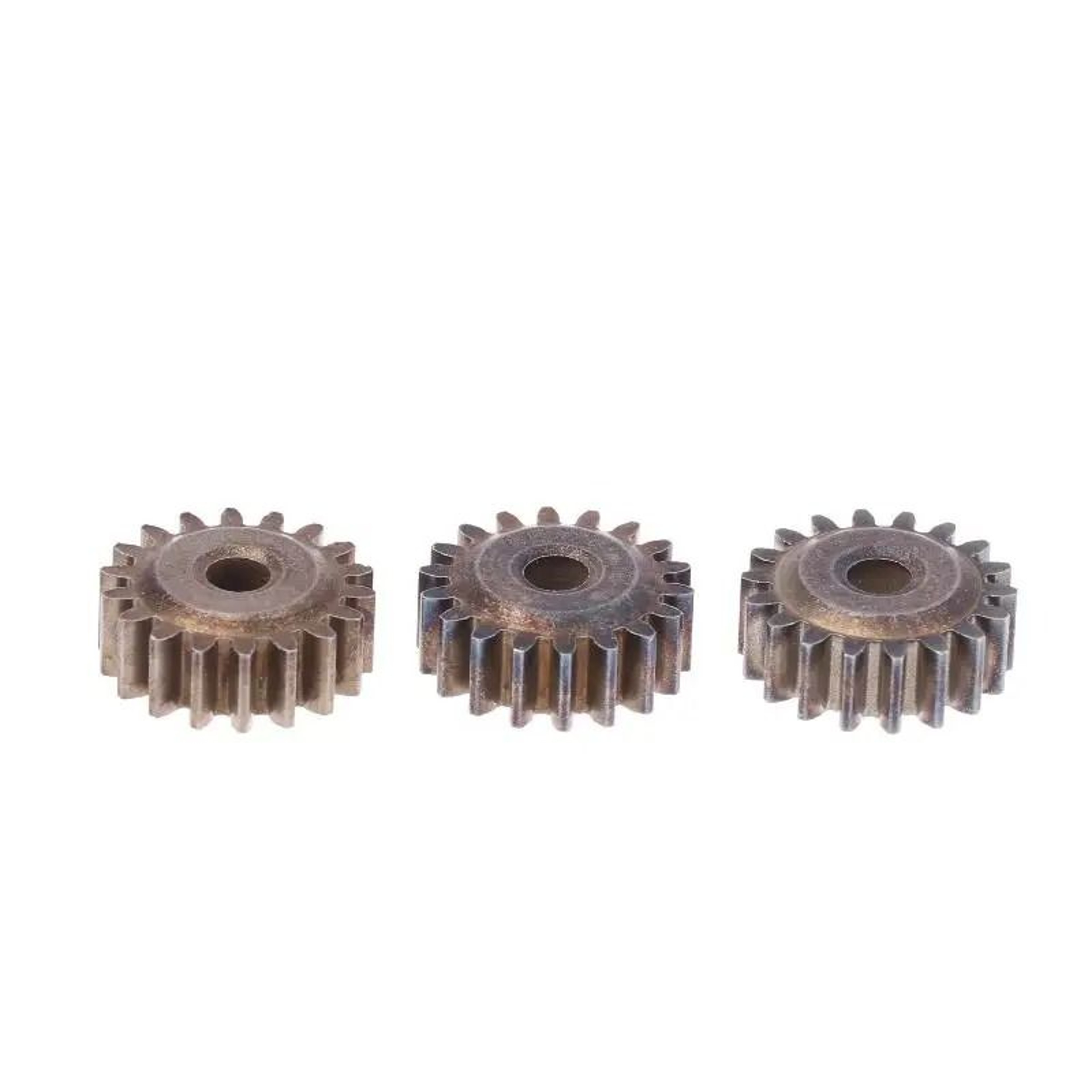 3mm 18Teeth Lithium Electric Drill Reduction Gear 5