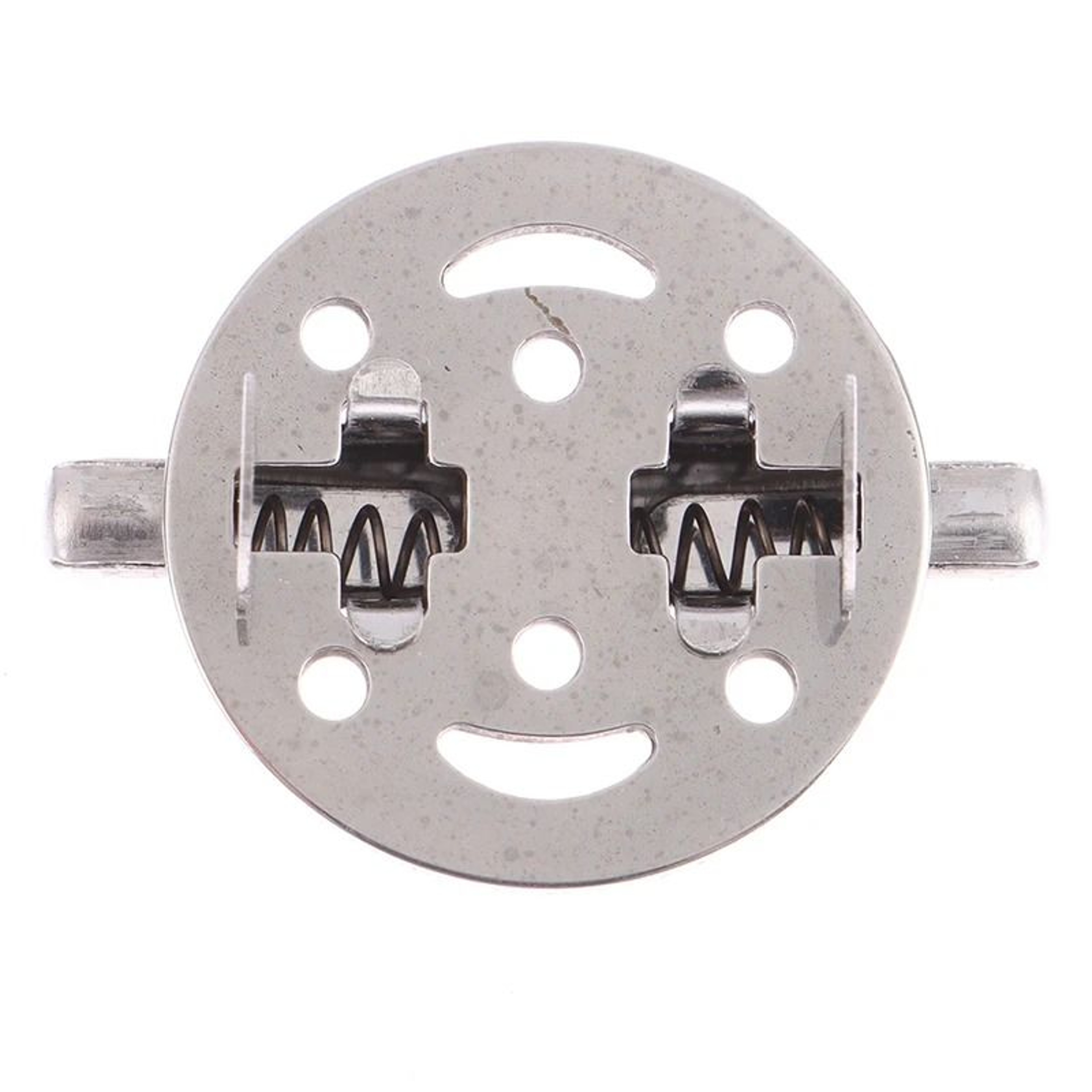 Stainless Steel Tobacco Pipe Wind Cap Cover 3