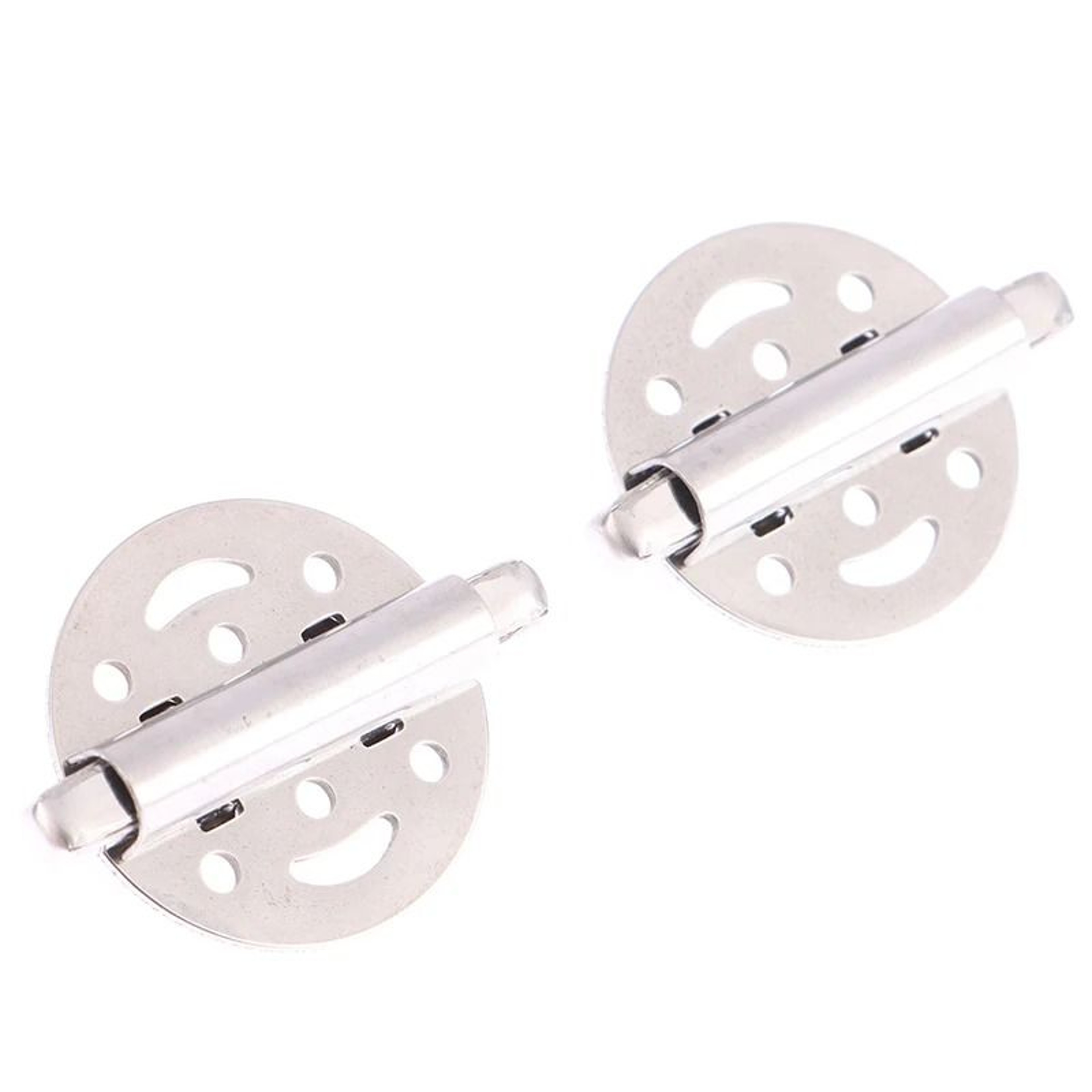 Stainless Steel Tobacco Pipe Wind Cap Cover 1