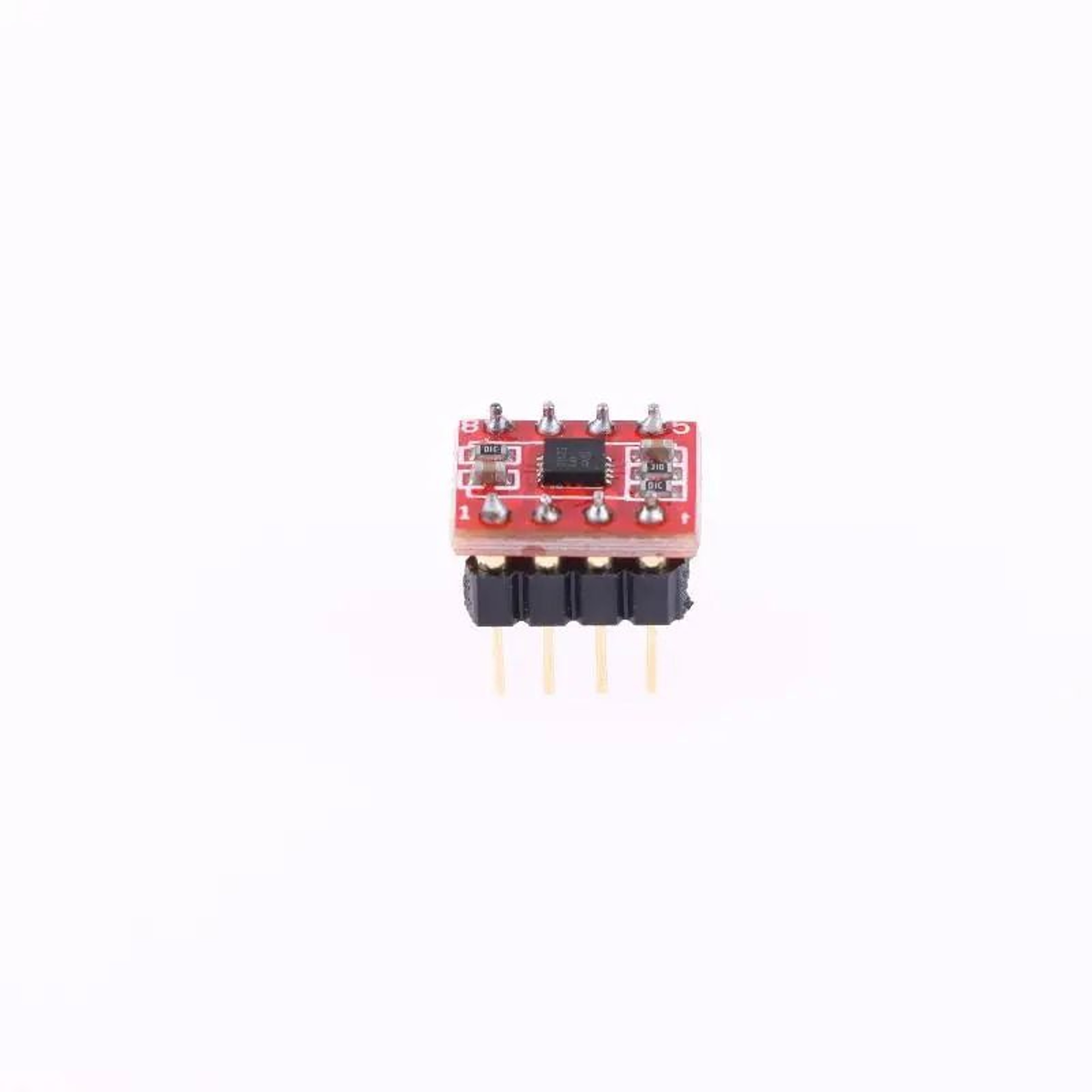 OPA1622 HighCurrent HiFi Dual Operational Amplifier OPAMP Chip 3