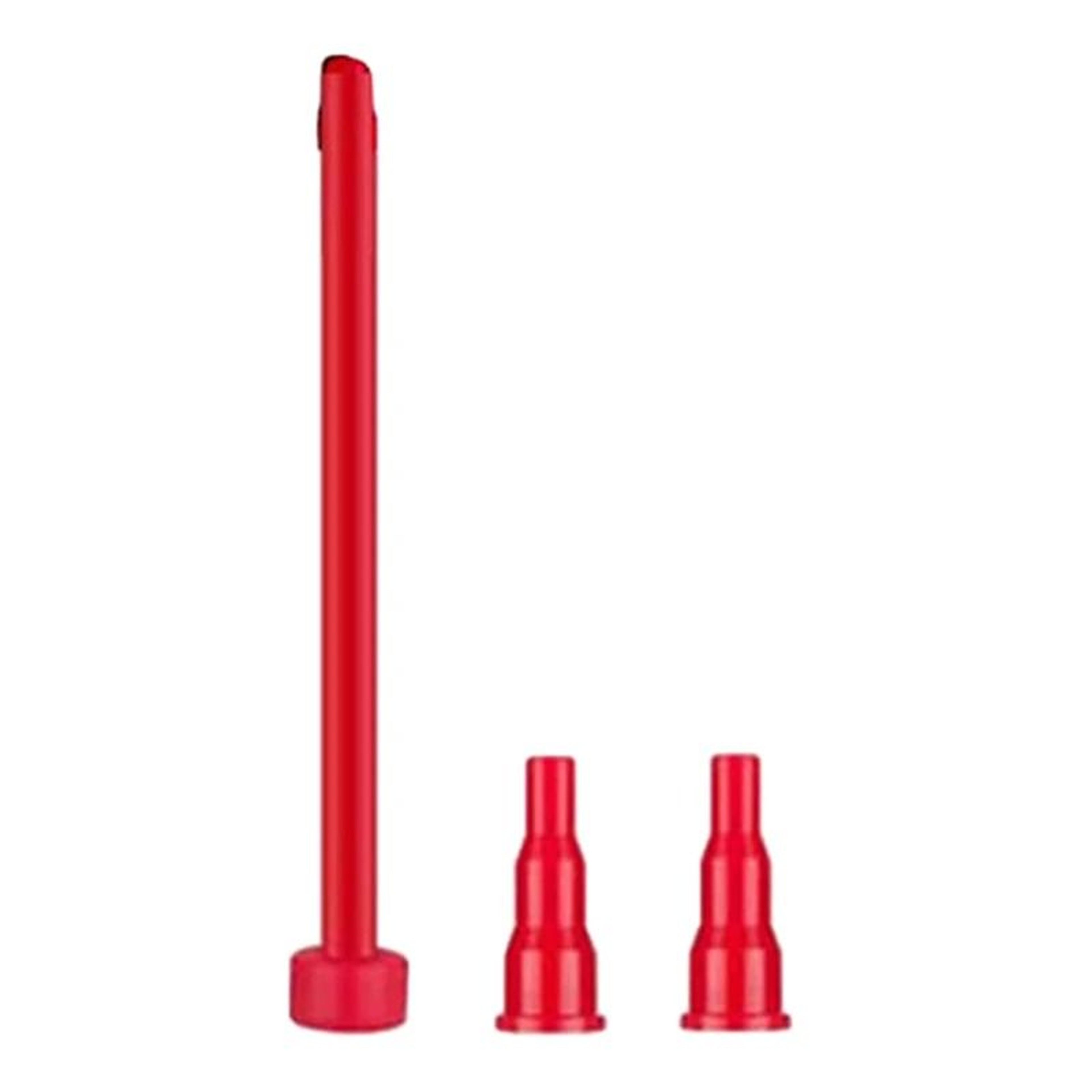 Universal Gas Refill Head  Reusable Butane Nozzle Adapters 3