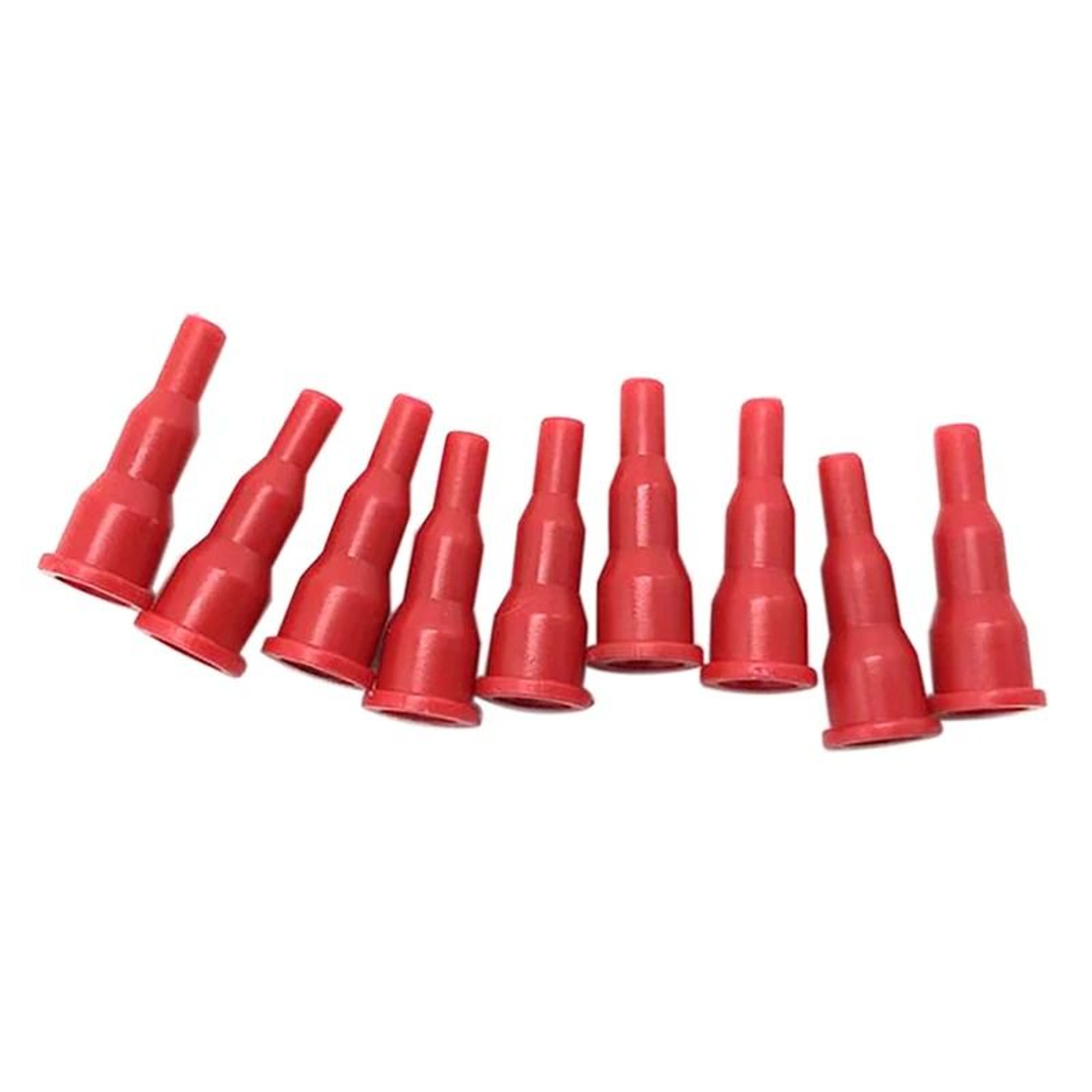 Universal Gas Refill Head  Reusable Butane Nozzle Adapters 4