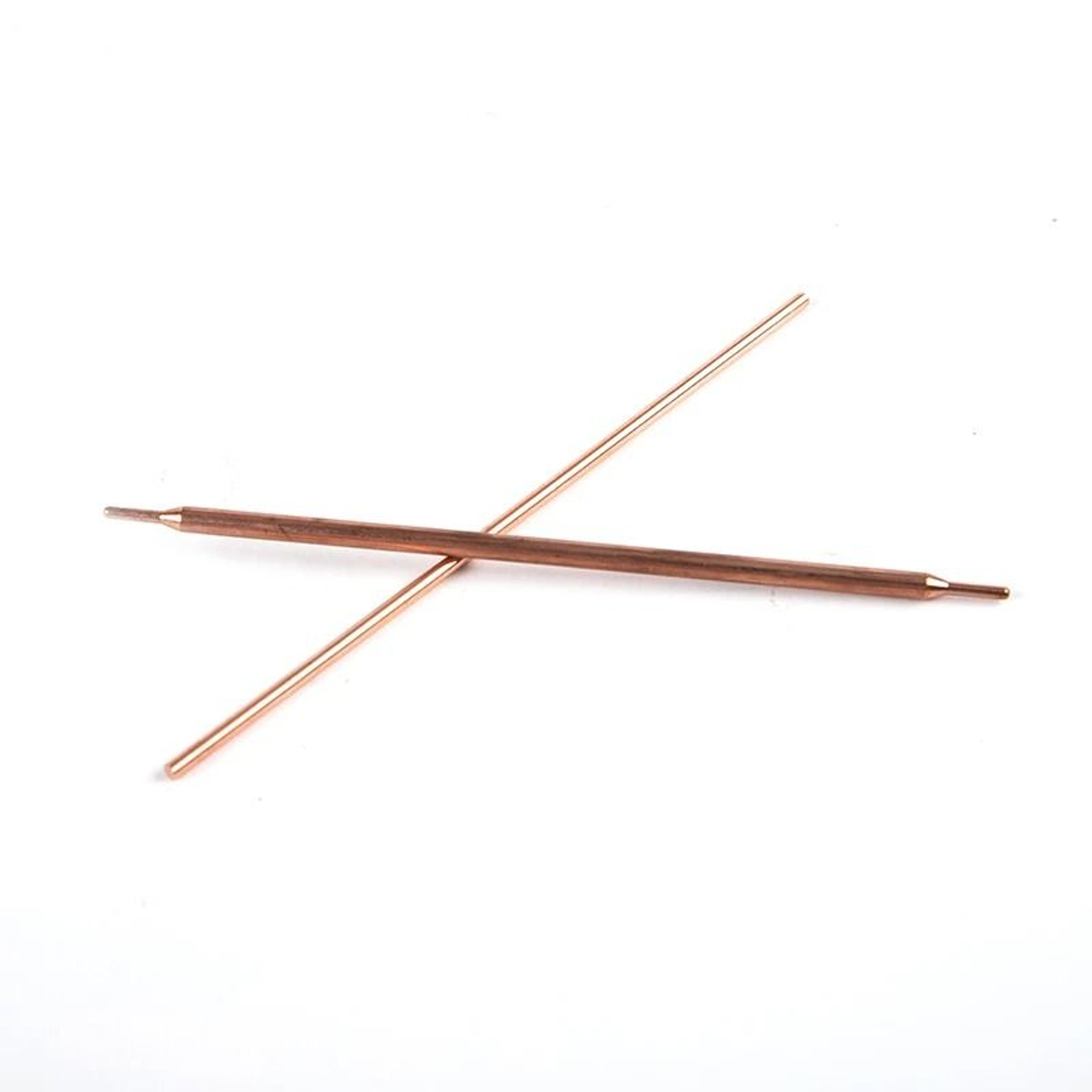 4Size Aluminum Oxide Copper SpotWelding Needles For 18650 Handheld Spot Welders 2