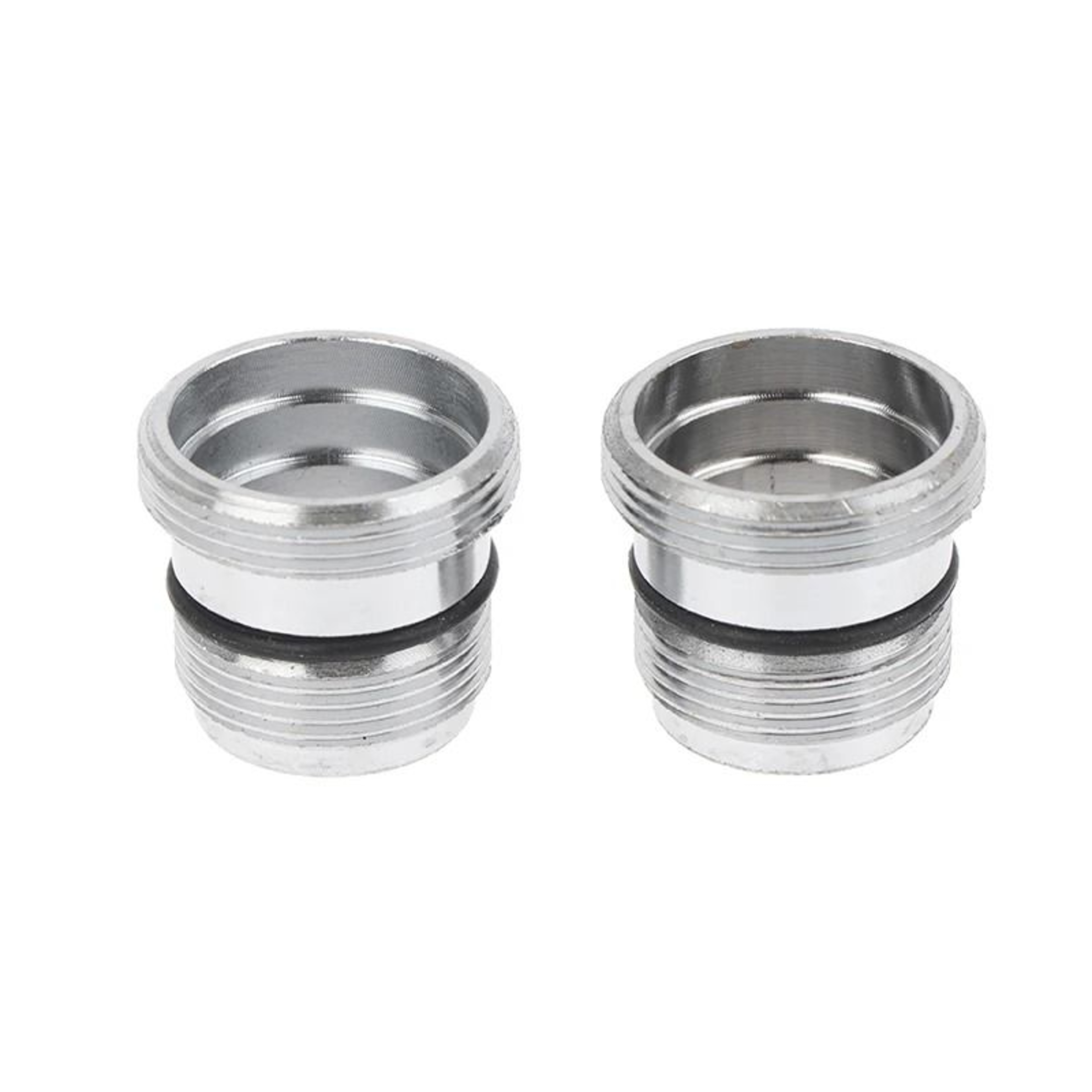 24Pcs M185 To M22 Faucet Thread Adapter Connectors For Water Purifiers  Bubblers 6
