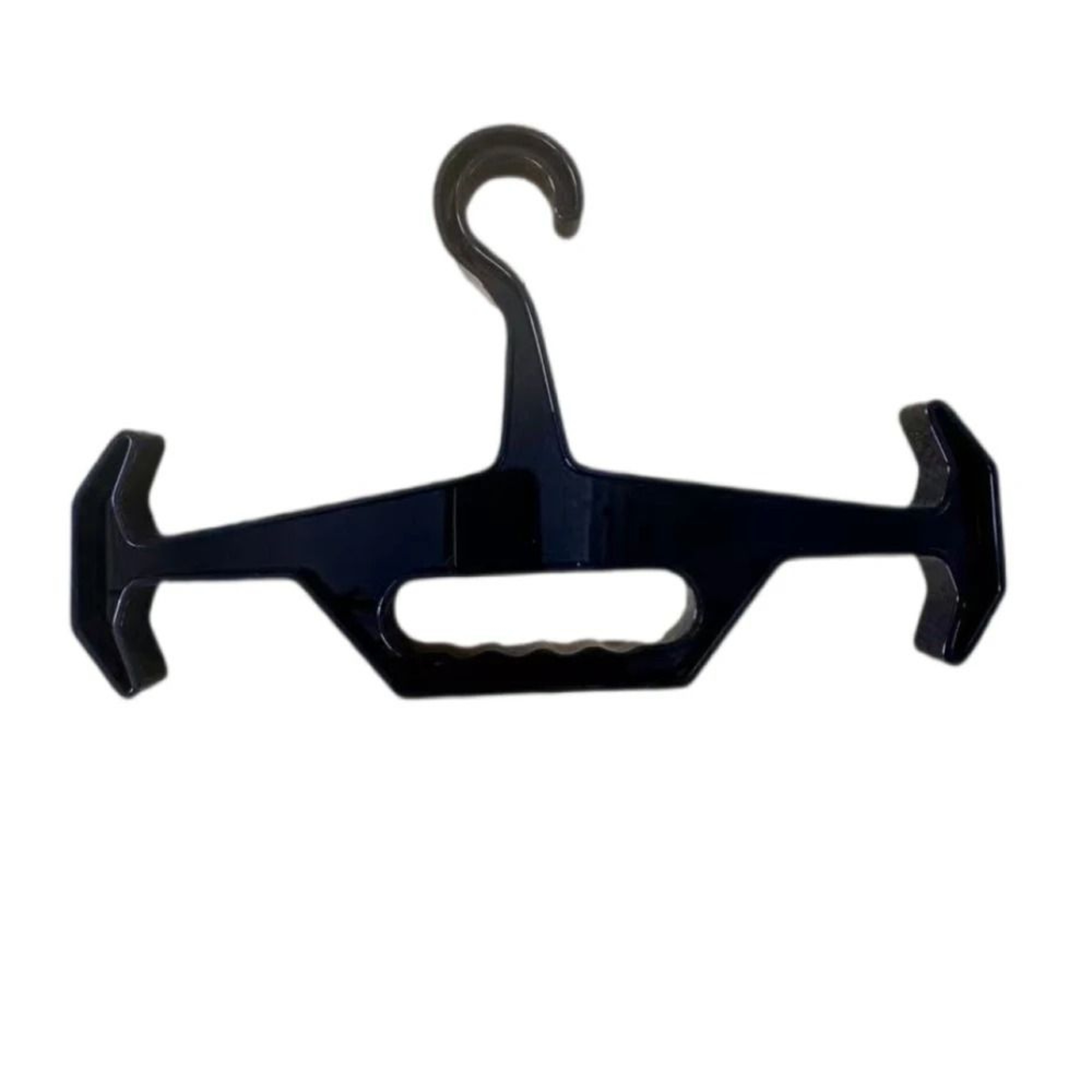 HeavyDuty Tactical Gear Display Rack  Wetsuit Hanger With Multiple Hooks 6
