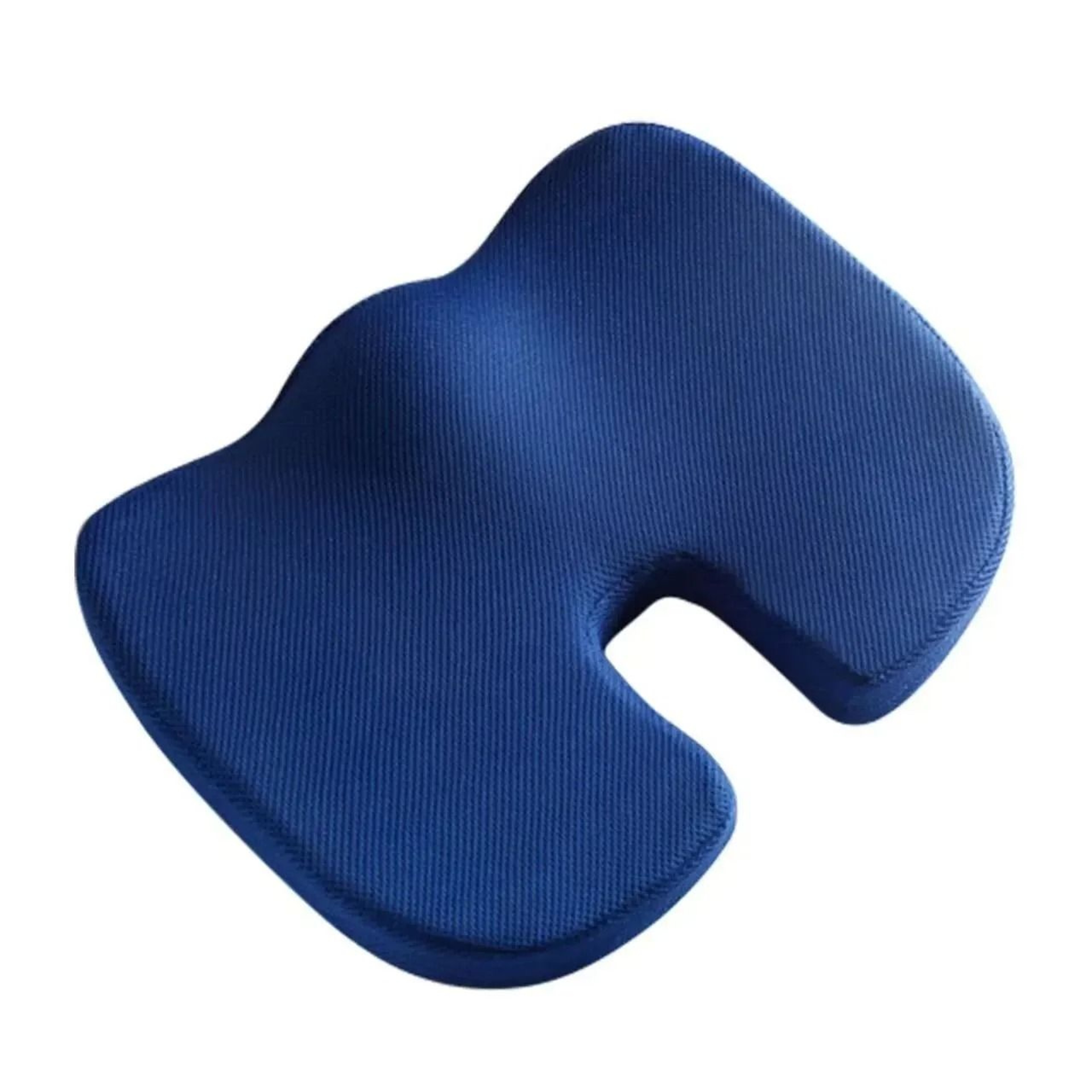 Orthopedic Memory Foam UShape Coccyx Seat Cushion Ergonomic Chair Pad 7