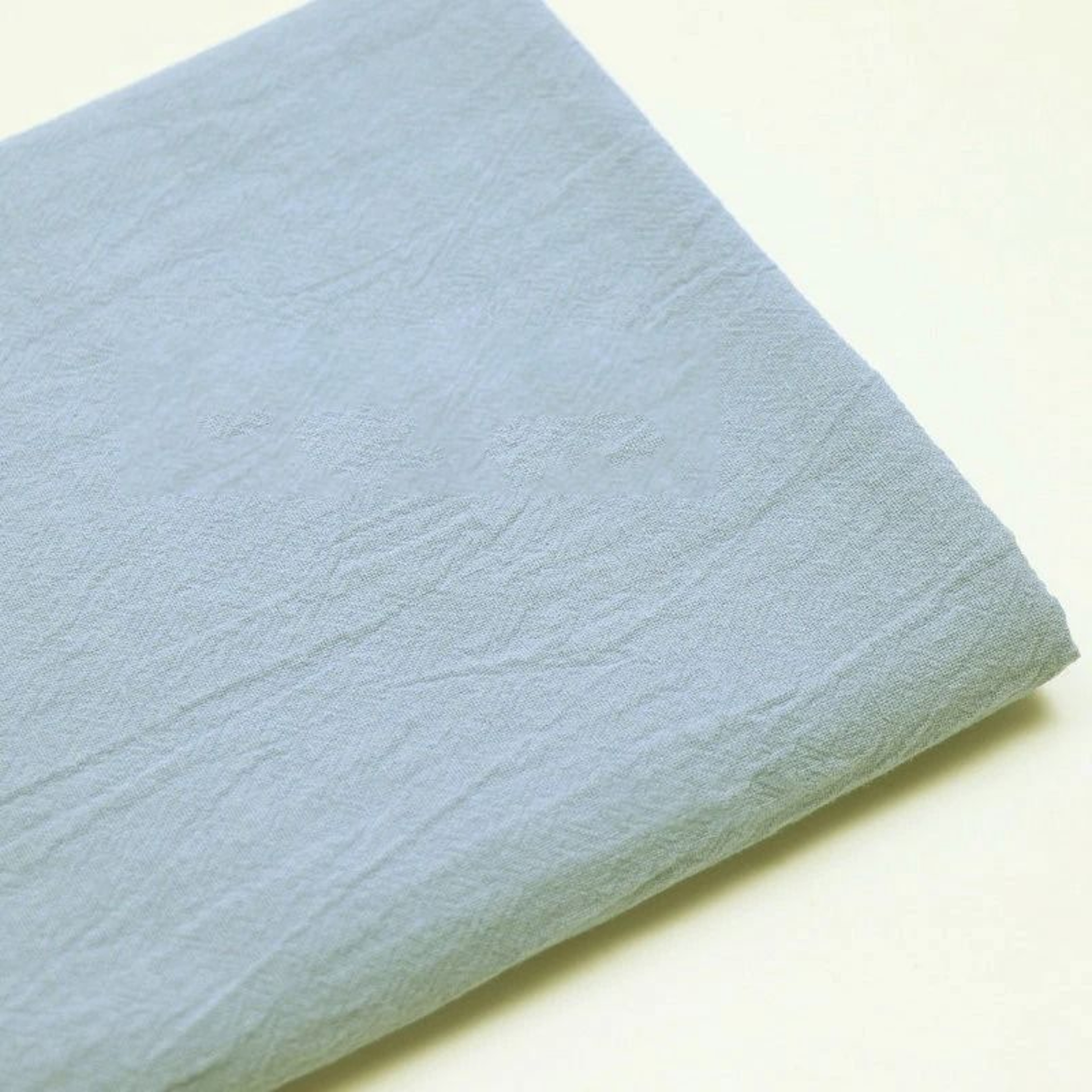 100 Cotton Solid Fabric Material Washable Craft Cloth For Sewing Quilting  Tablecloths 17