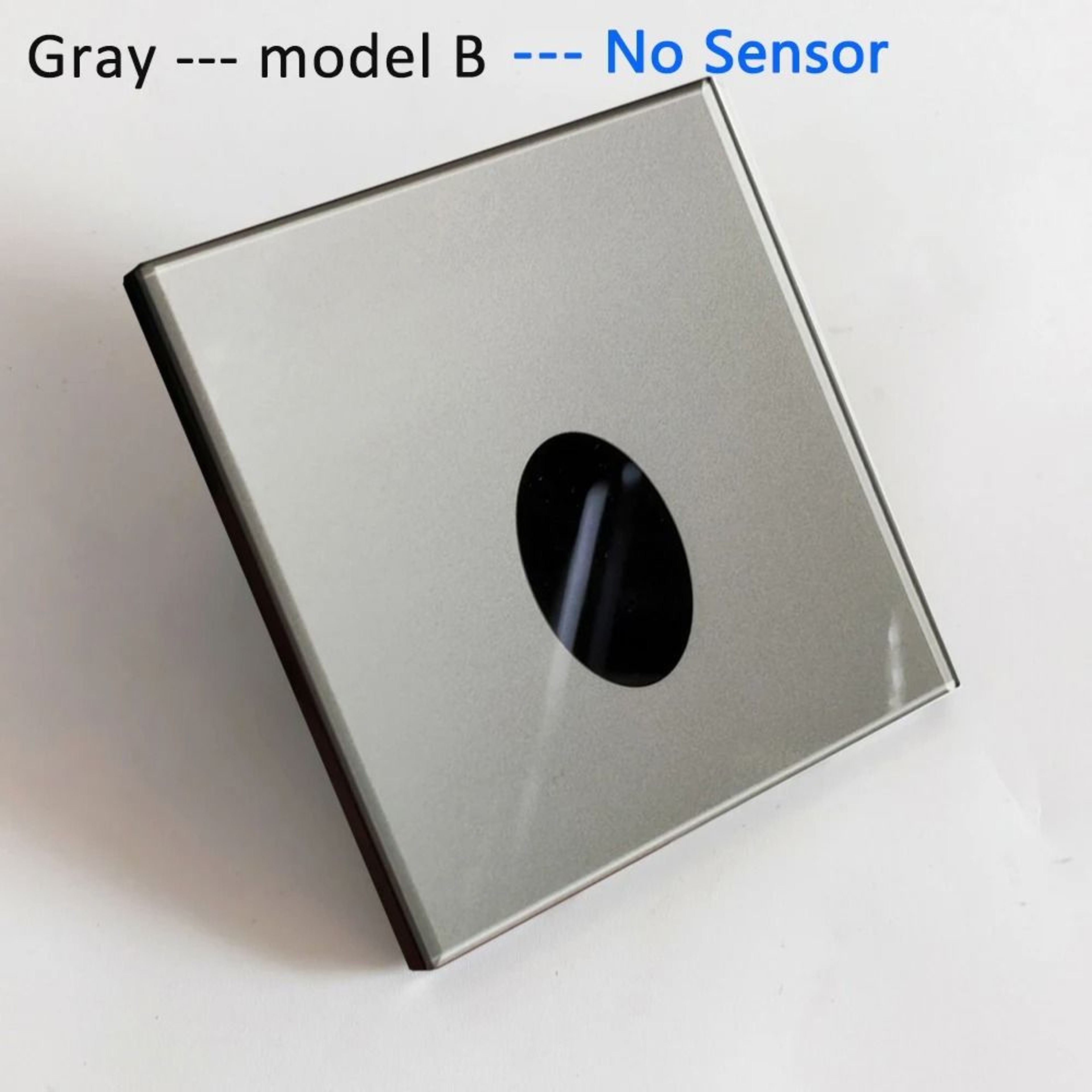 SANDIY Indoor Recessed LED Step Light Modern NonSensor Wall Nightlight For Staircase Balcony  Bedro 14