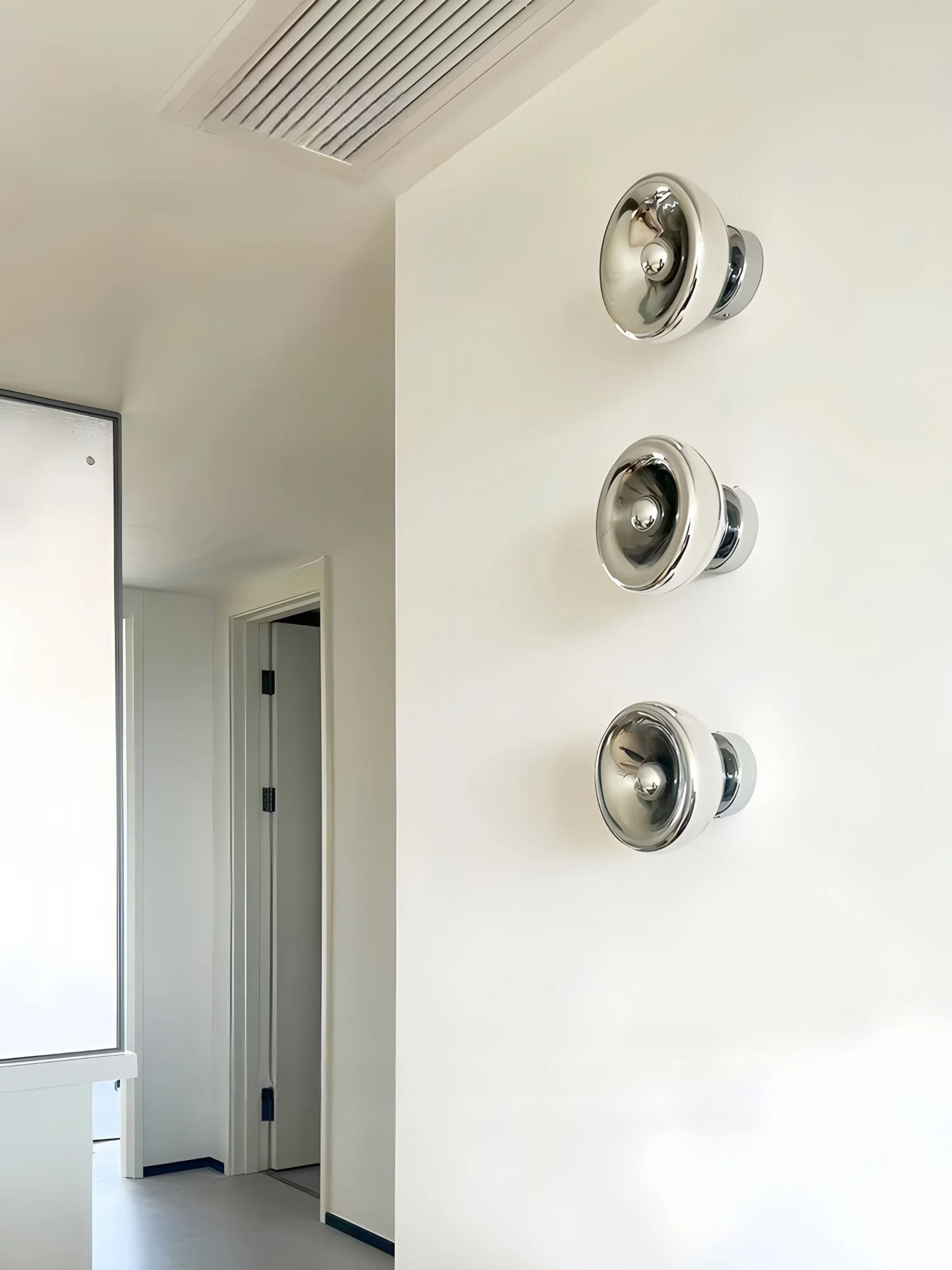 Modern Lava Wall Light Bauhaus Creative Melting Globe Sconce For Living Room Background  Bedroom Be 4