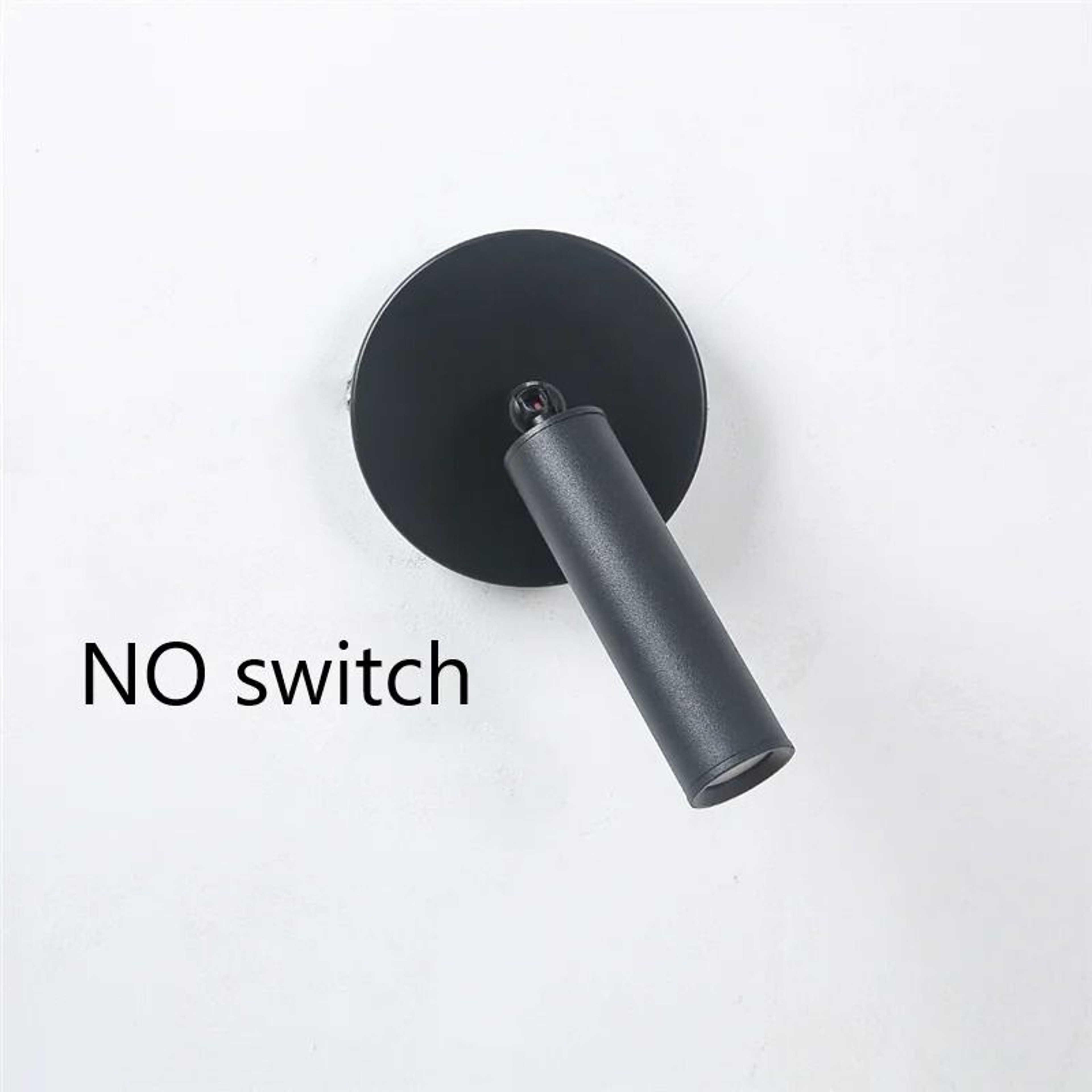 Modern Folding LED Wall Lamp With Switch Adjustable Spot Light Sconce For Bedroom Bedside  Study 7