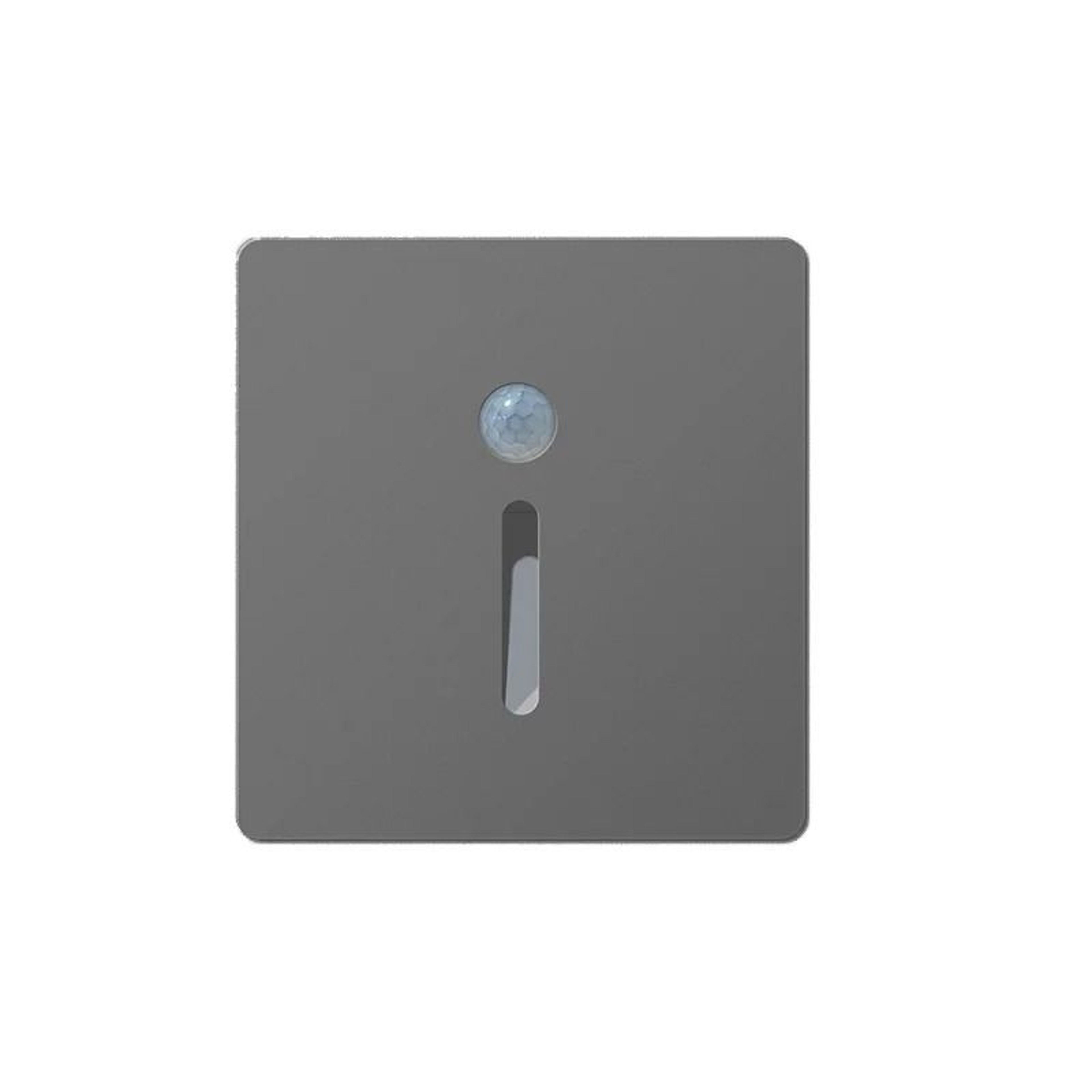 Smart Motion Sensor LED Recessed Step Light For Indoor Outdoor Stairs 9