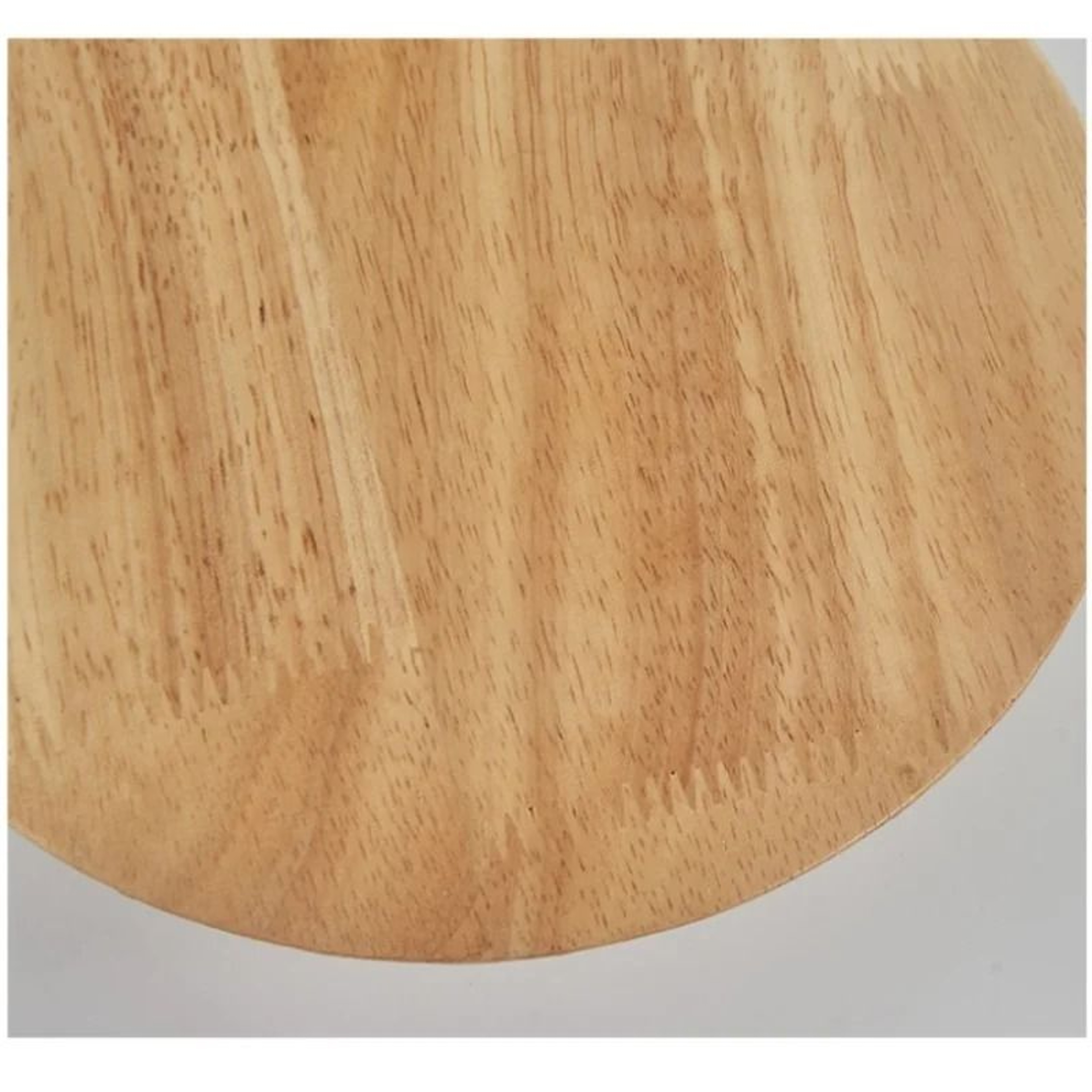 Nordic Circular Wooden LED Wall Lamp For Bedroom  Staircase 4