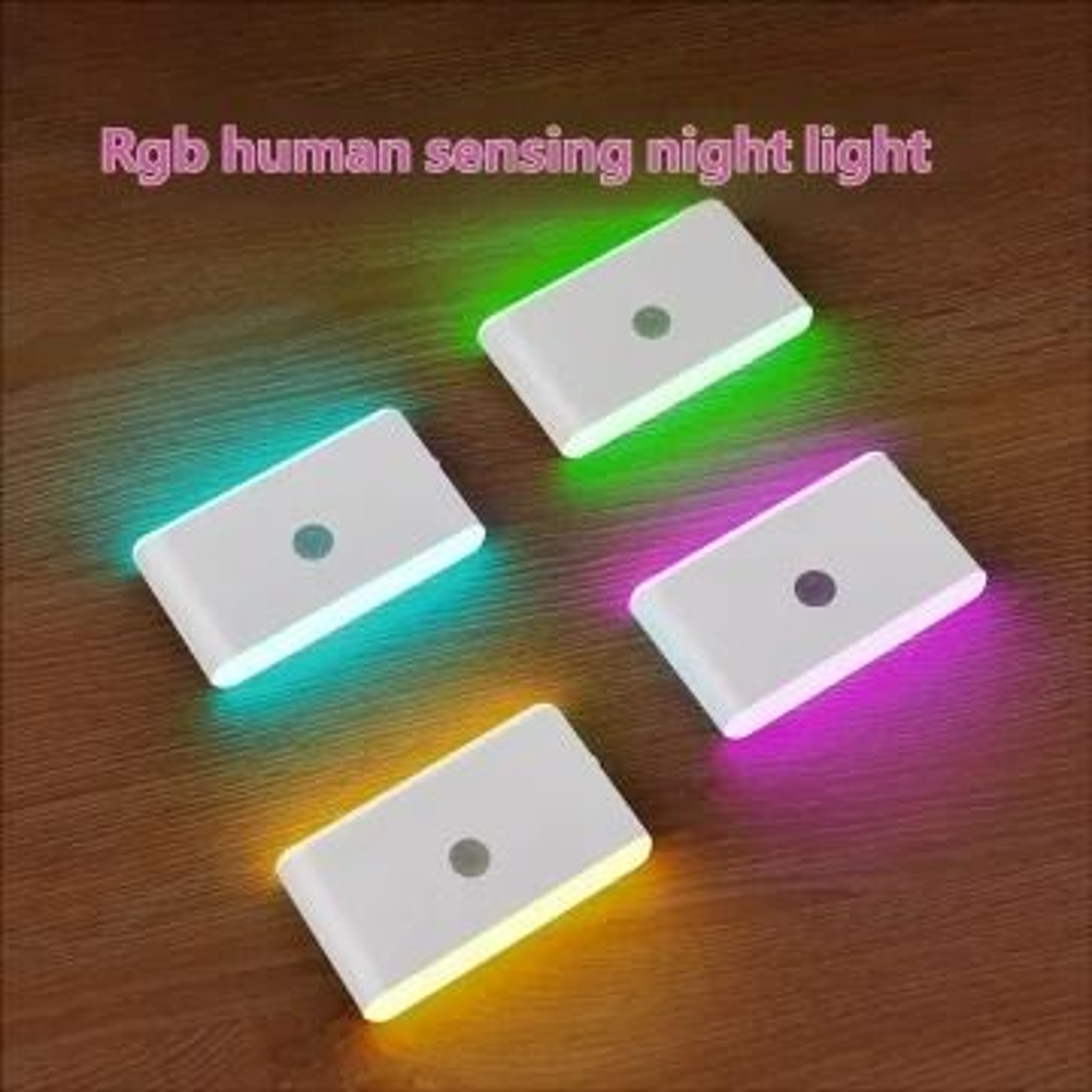 Portable Handheld Touch Dimmable Night Lamp TypeC Rechargeable Table Light For Indoors  Outdoor Use 1