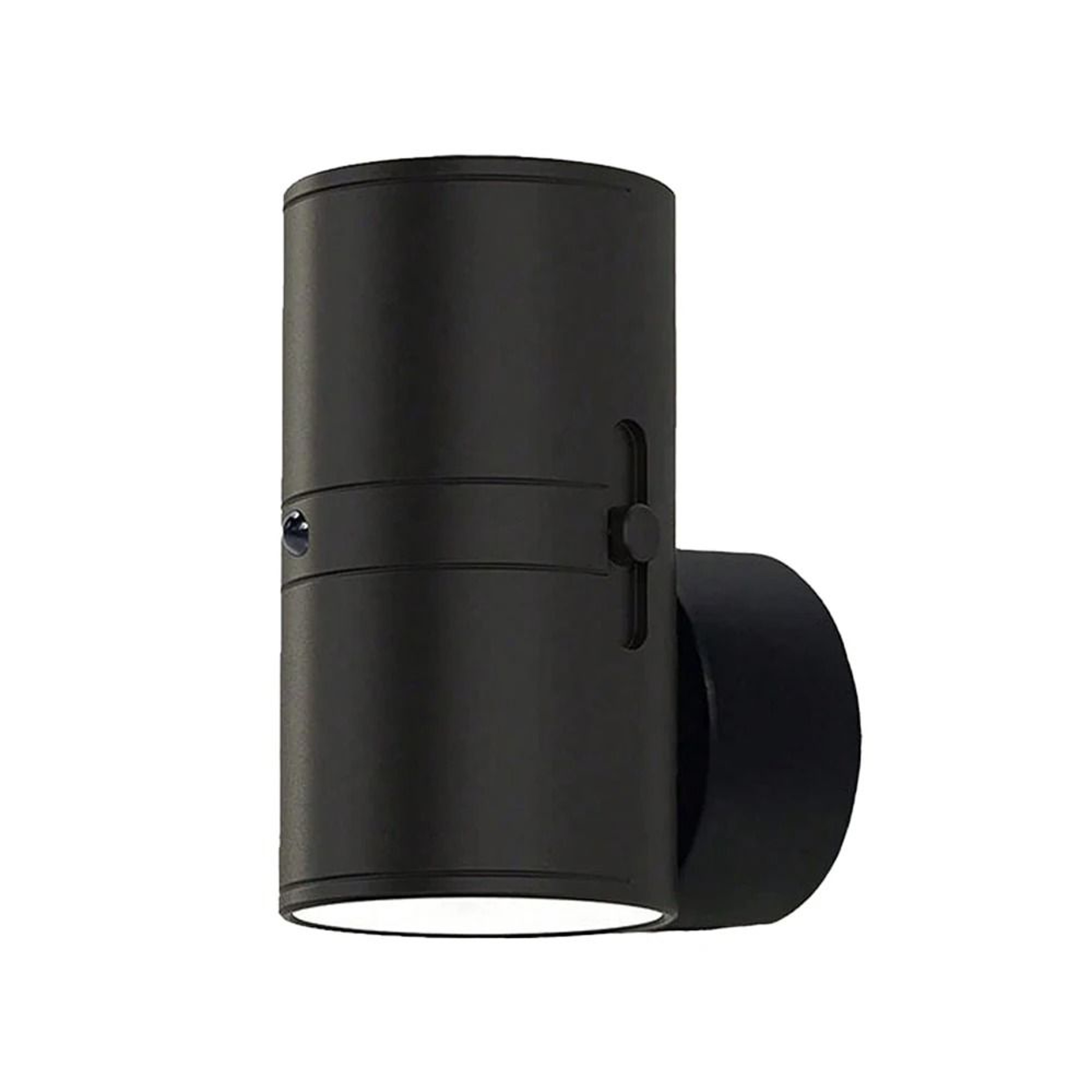 Cylindrical Dimmable LED PlugIn Night Light Smart Auto DusktoDawn Sensor For Hallways  Bedrooms 6