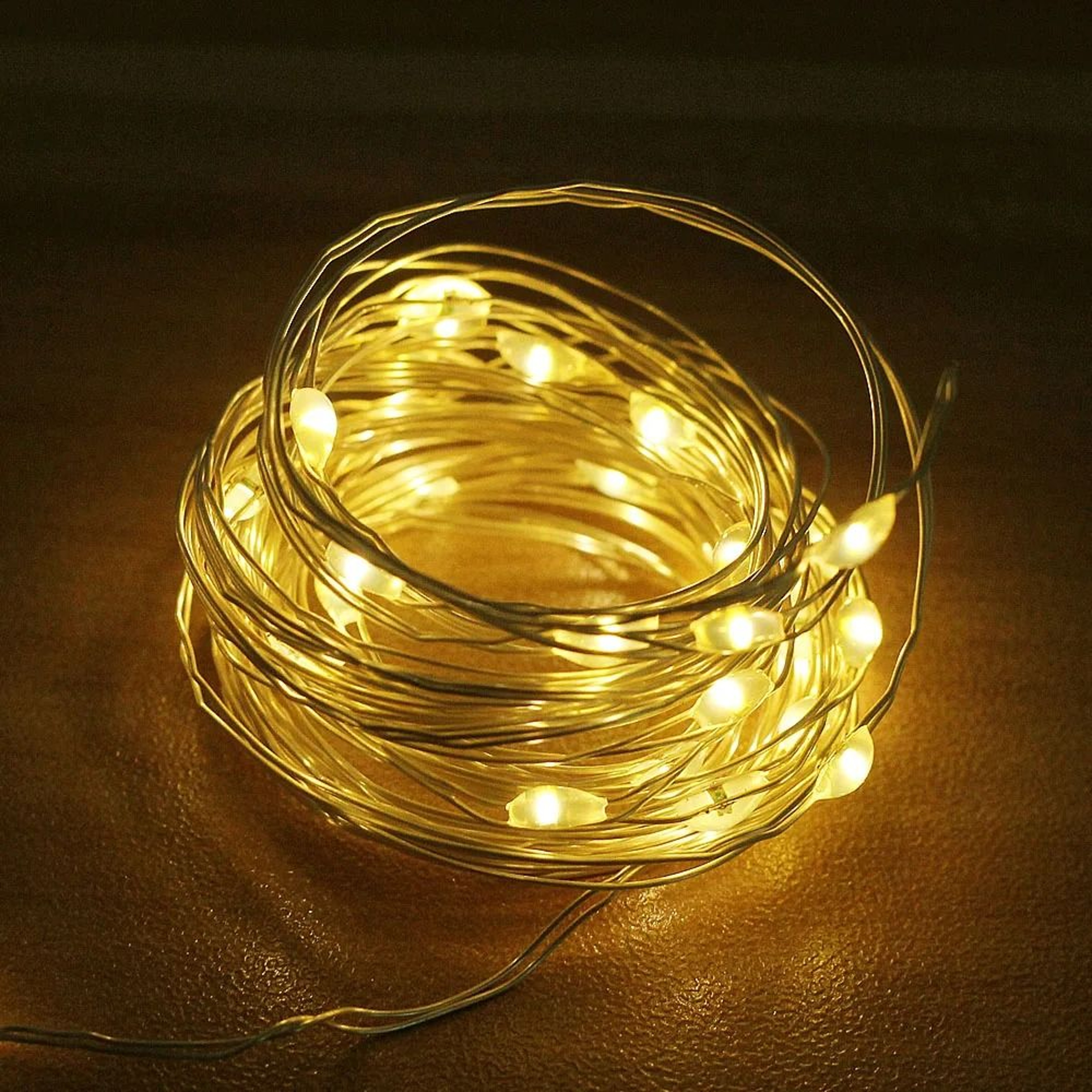 3Mx2M Waterproof USB LED Remote Control Curtain Fairy Lights For Bedroom  Wedding Decor 3