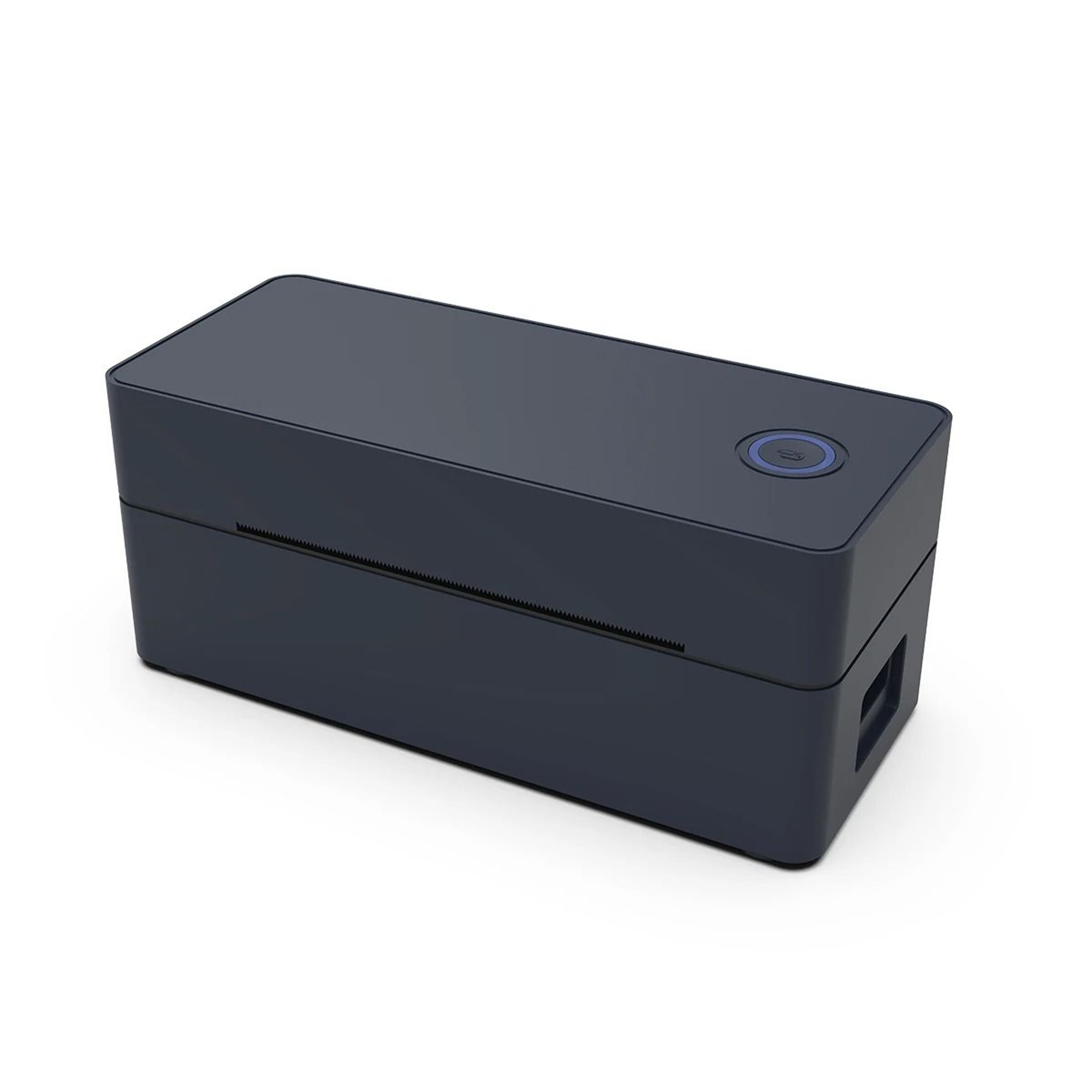 Wireless 4x6 Bluetooth Thermal Shipping Label Printer For IPhone Android Mac  Windows Small Busines 6