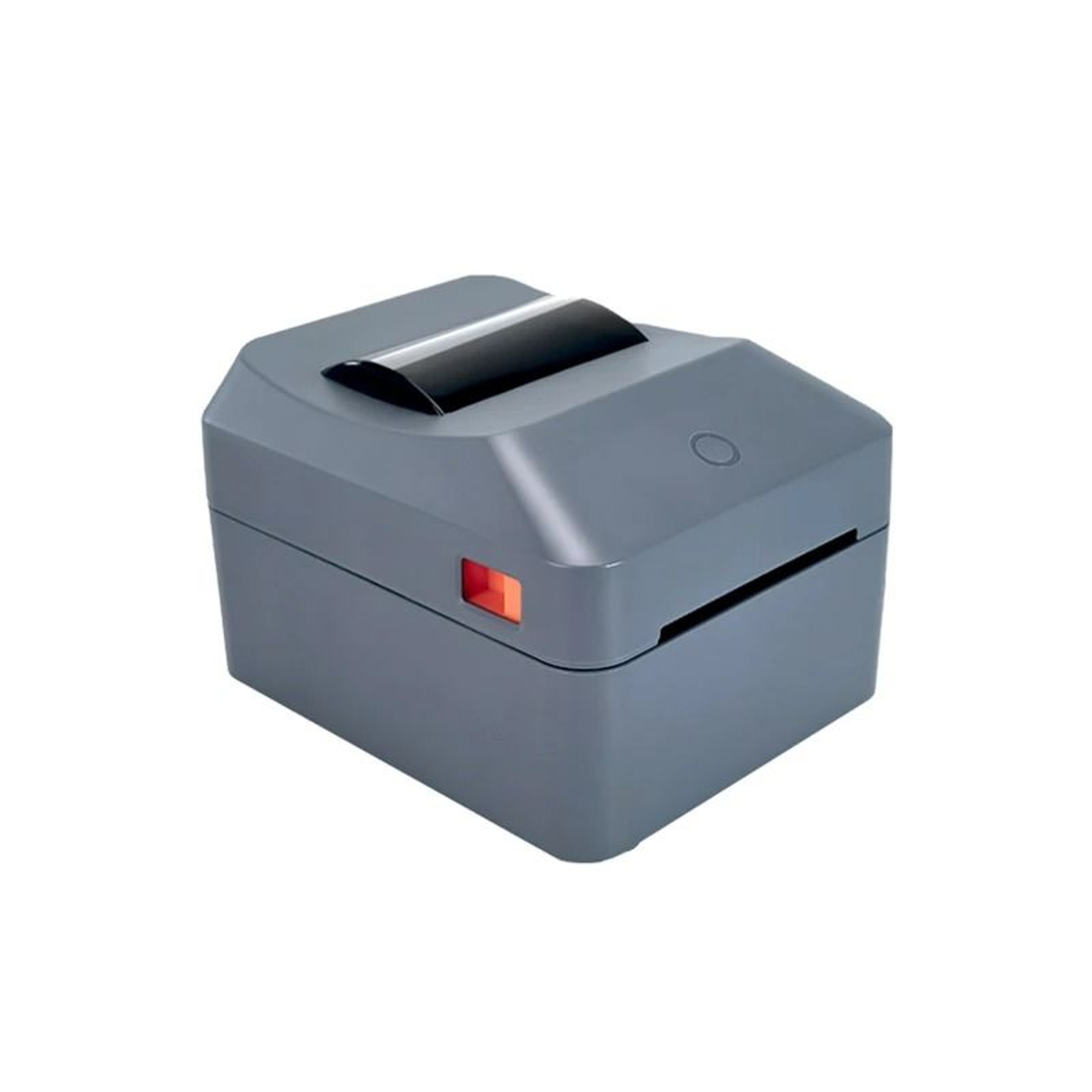 4x6 Thermal Shipping Label Printer With Internal Paper Roll Compartment For USPS UPS  FedEx Barcode 3