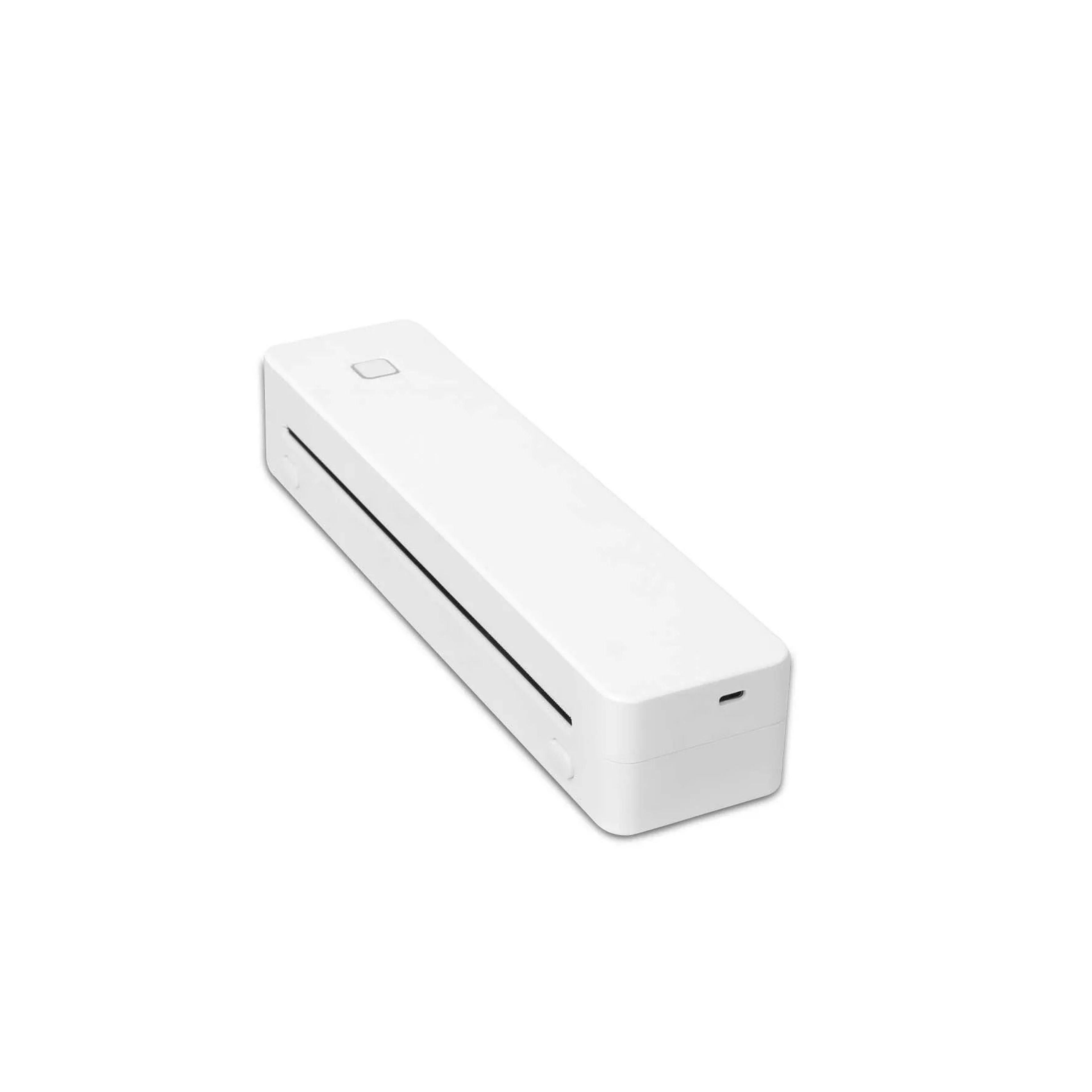 Portable A4 Thermal Printer Wireless Bluetooth Mobile Document Printer For Laptop Office  Mobile Us 3