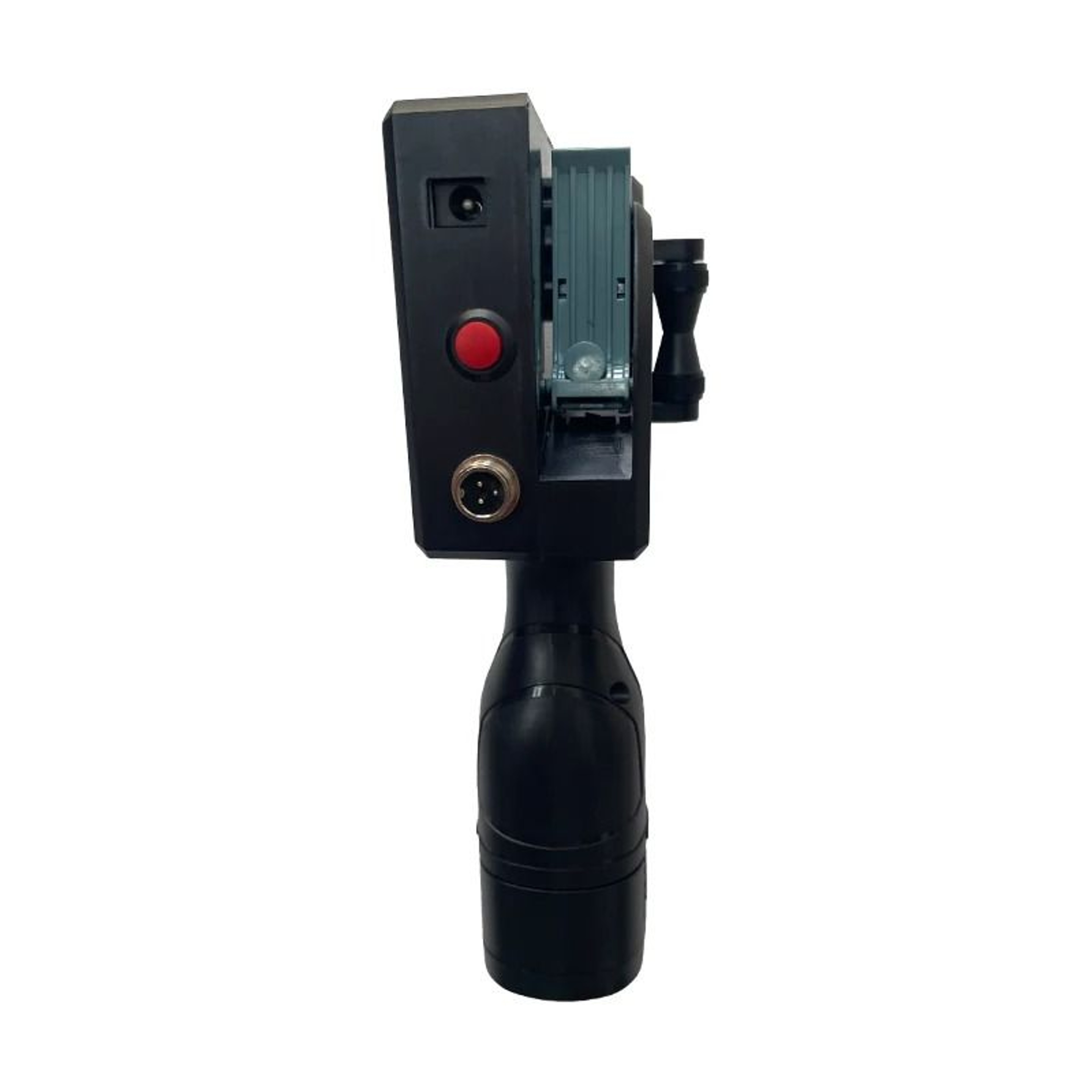 S1730 28 Language Handheld Thermal Inkjet Printer For Plastic Carton Date  Logo Coding 2