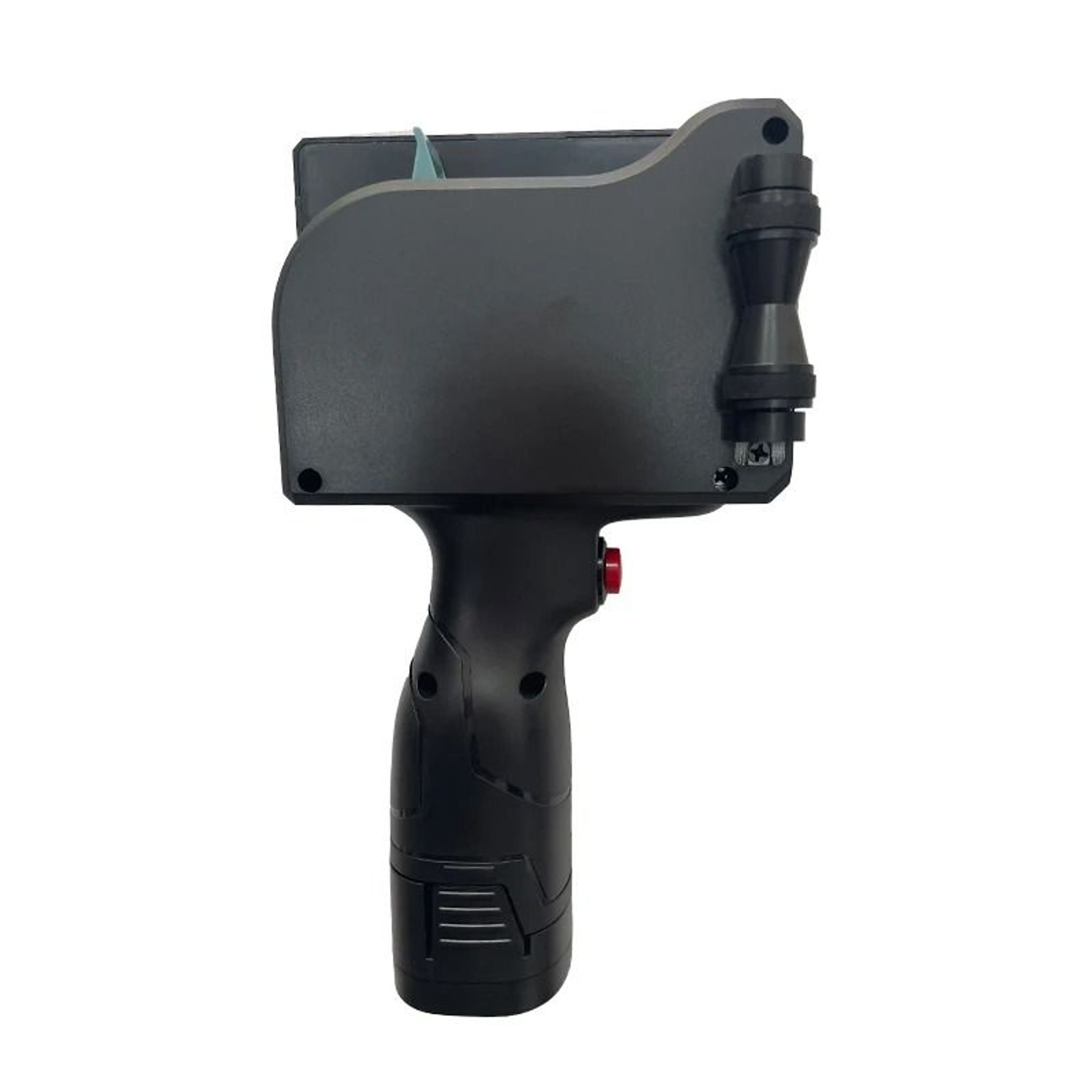 S1730 S1750 28 Language Handheld Thermal Inkjet Printer For Plastic Carton Date  Logo Coding 2
