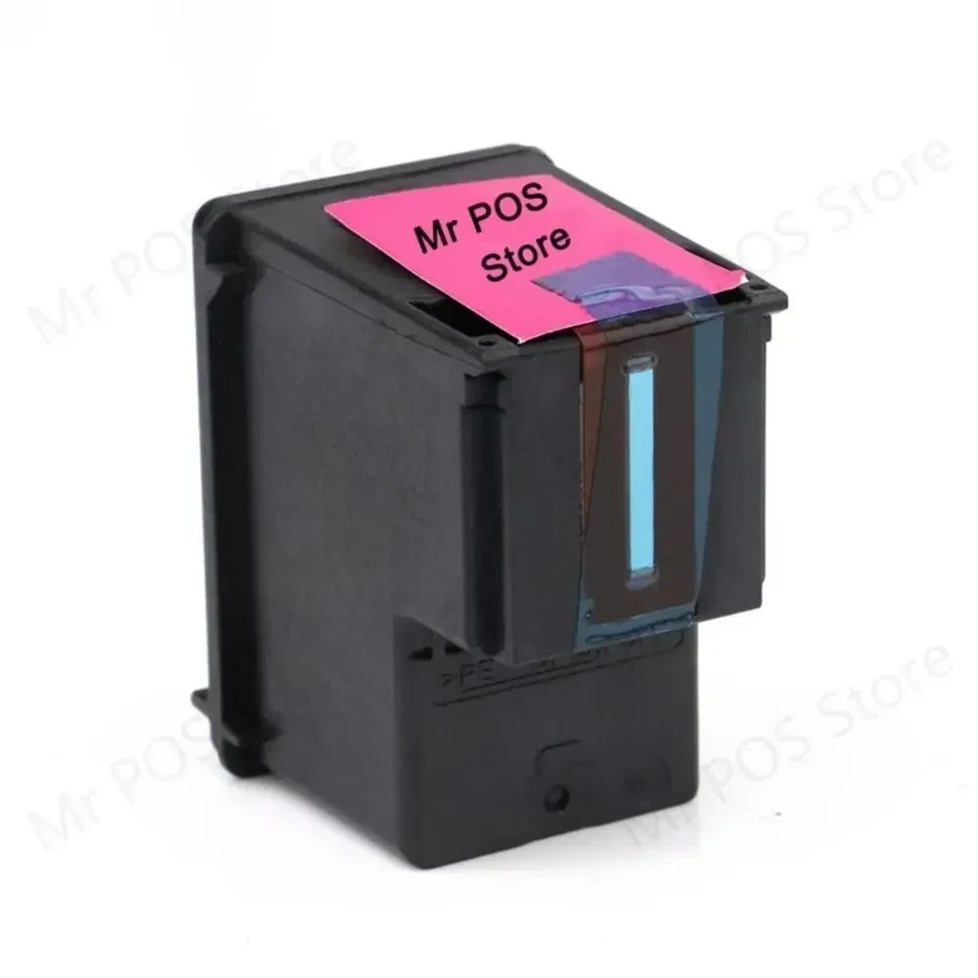 Original Kongten Mbrush Mini Color Printer Replacement Ink Cartridge Black  Brown 2