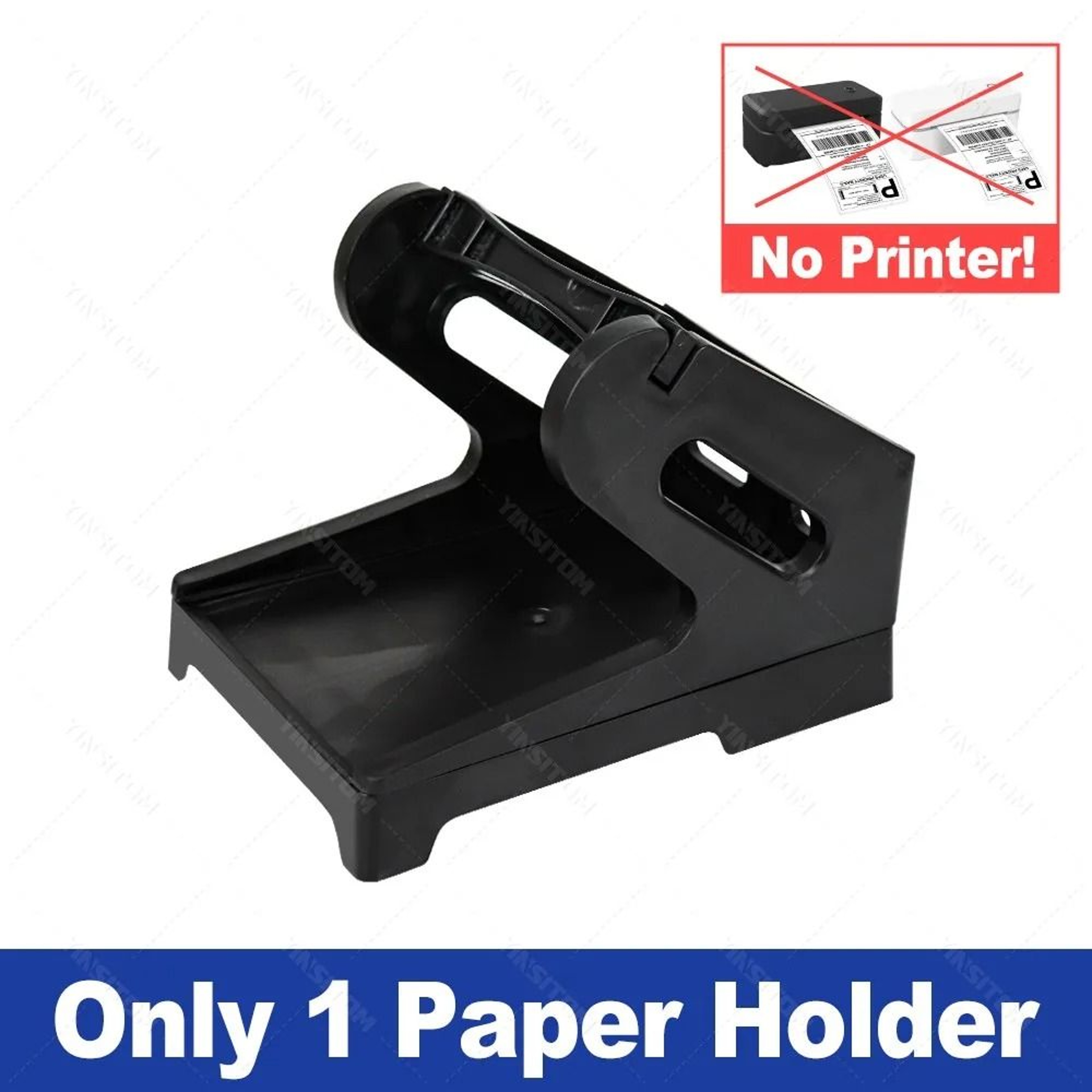 Marklife X4 Portable Bluetooth Thermal Shipping Label Printer 4x6 Mailing Packages Automatic Recogn 6