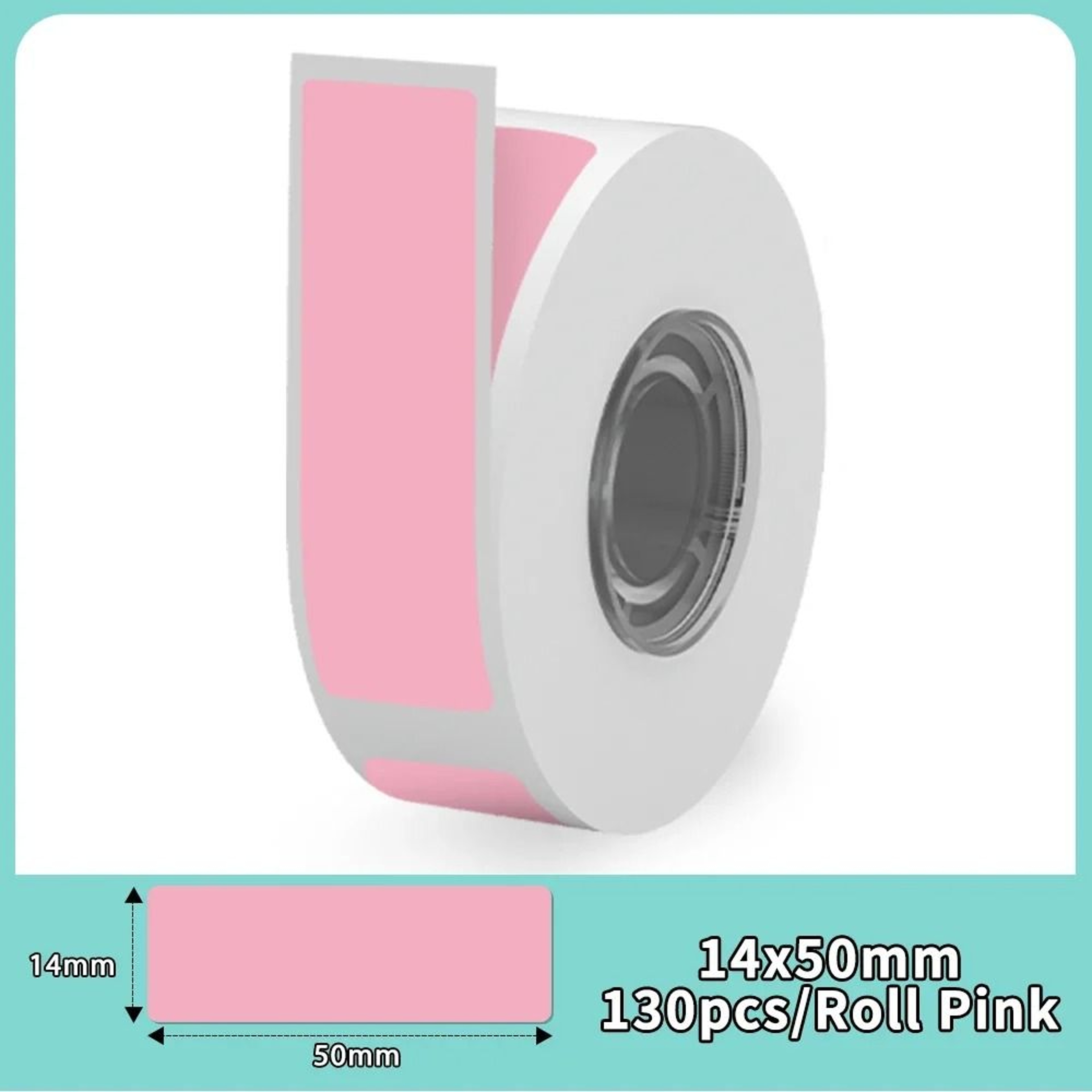 Phomemo Q30 Wireless Bluetooth Mini Thermal Label Printer  Sticker Maker With Starter Label Tape 20