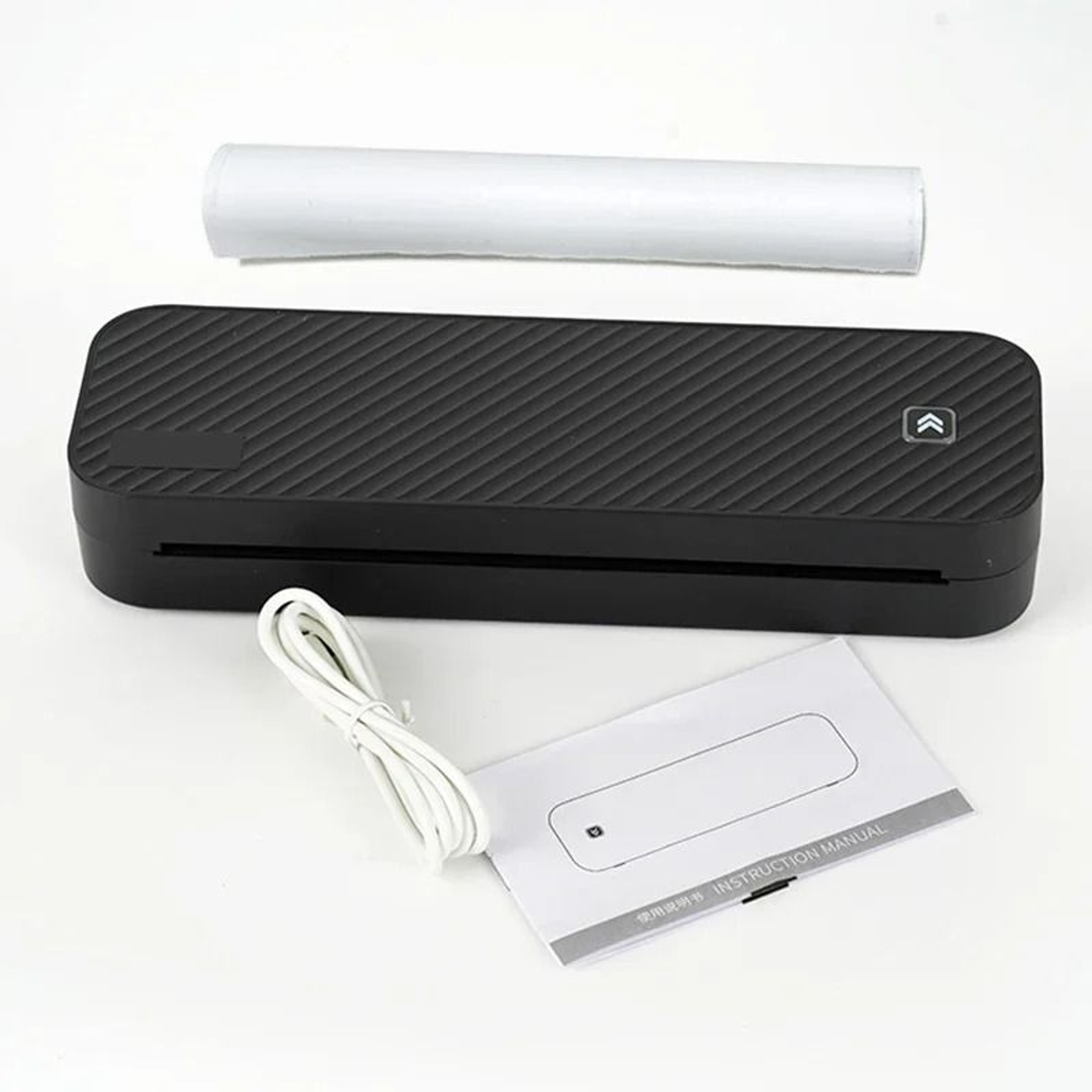 Inkless Portable A4 Thermal Printer Wireless Bluetooth PDF Excel Word Document Printing Machine Wit 6