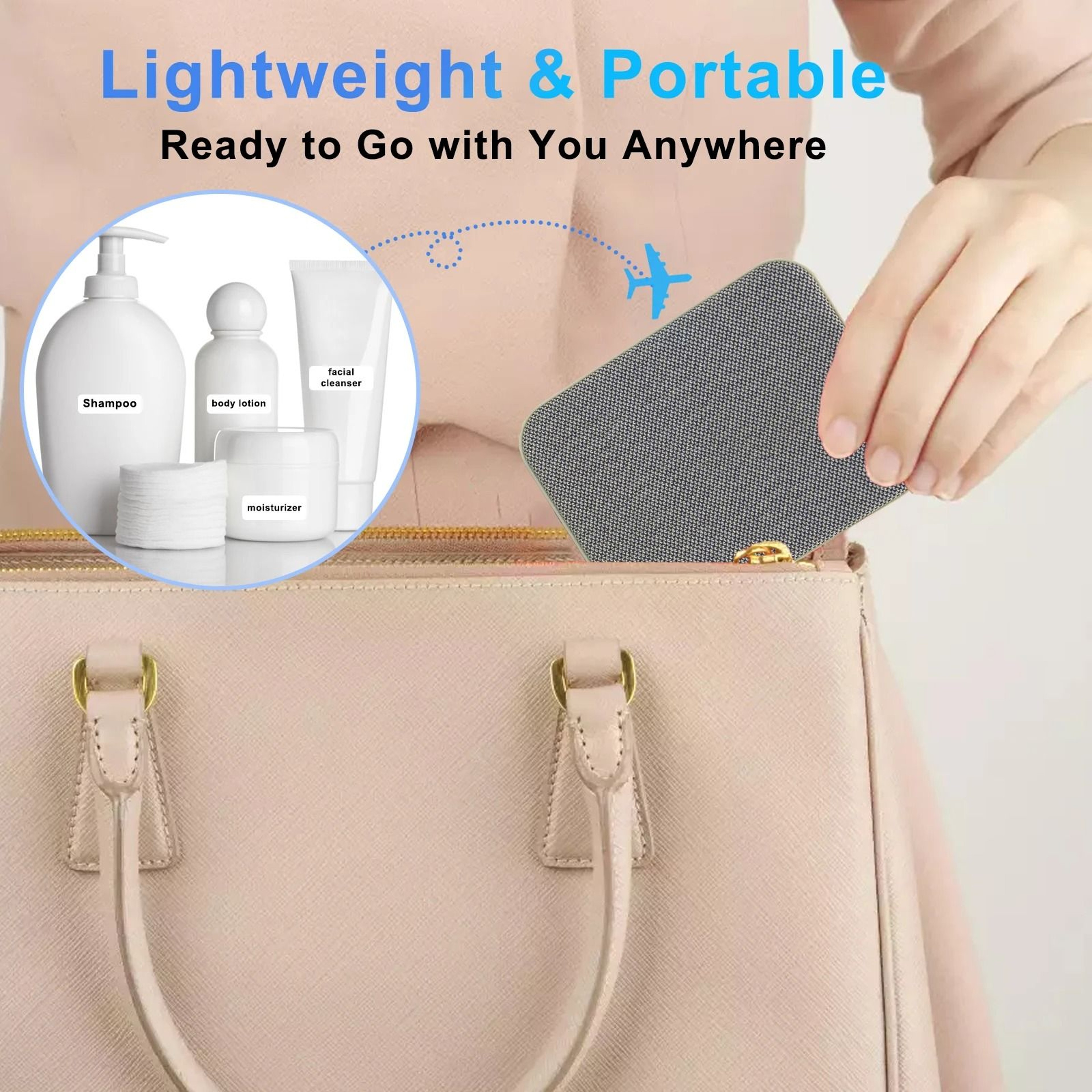 Marklife P15 Mini Bluetooth Thermal Label Printer Inkless Sticker Maker For Home Office  DIY Crafts 5