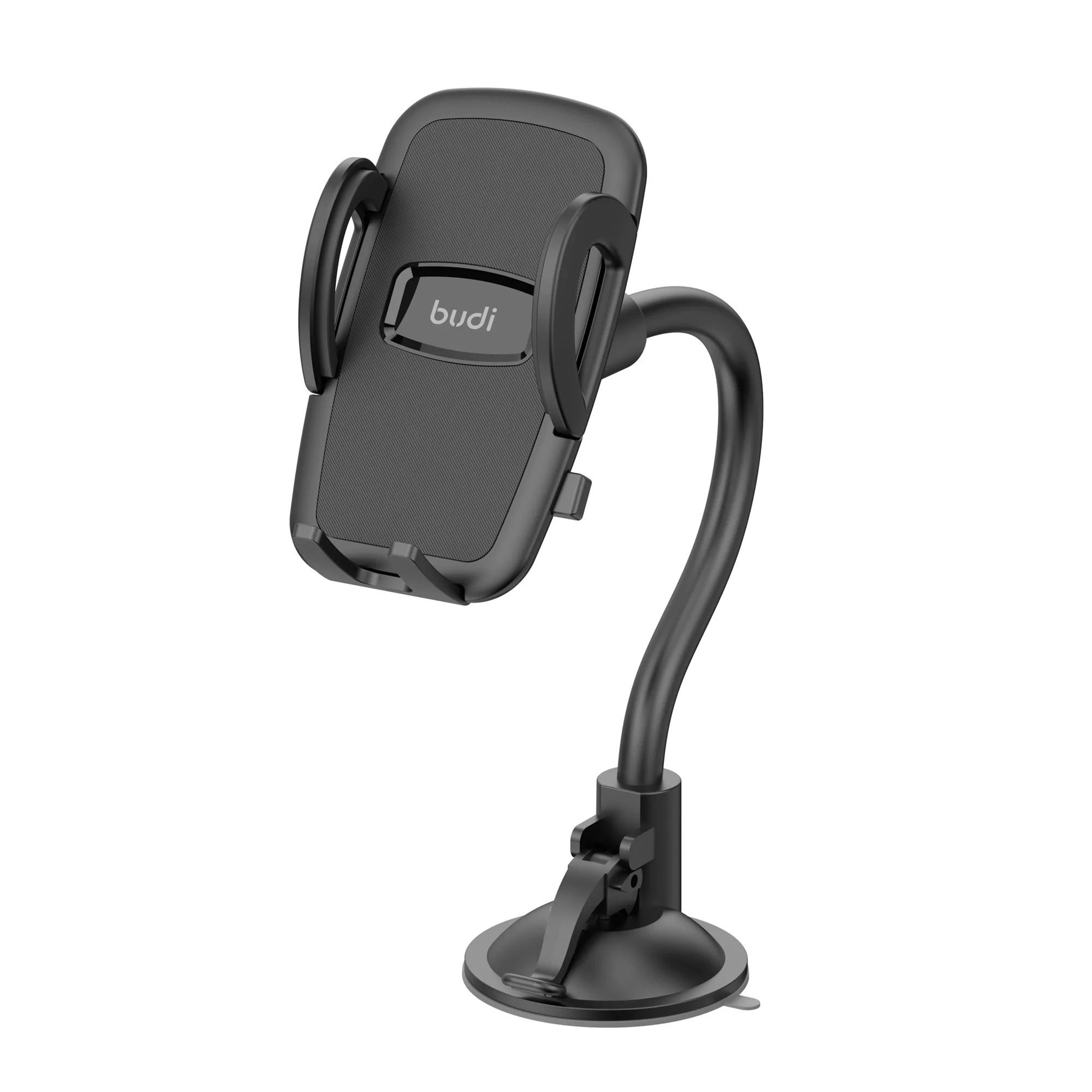 Universal 2in1 Car Phone Mount  360 Rotatable Dashboard  Windshield Suction Cup Phone Holder 0