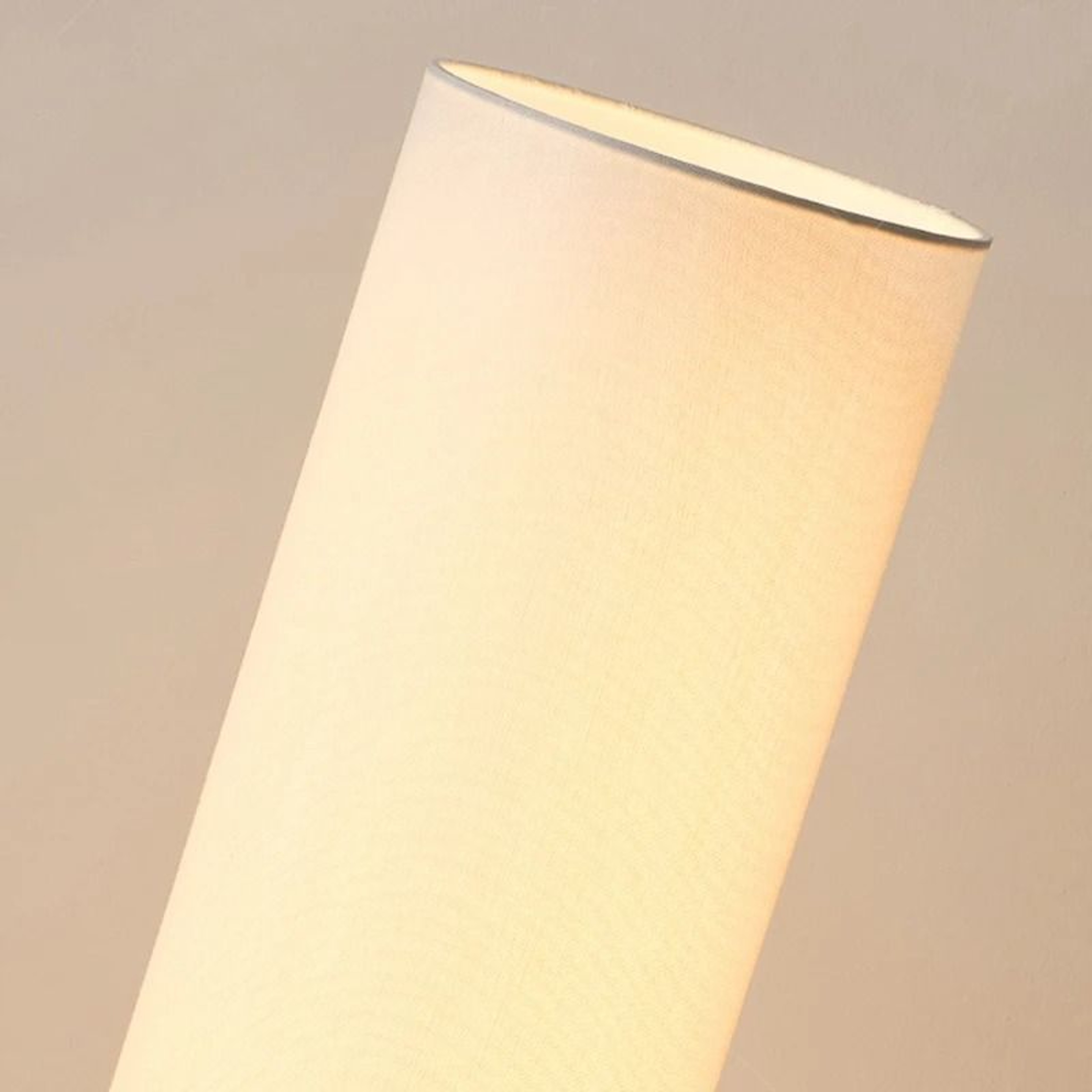 Nordic WabiSabi Solid Wood Floor Lamp  Japanese Retro Art Standing Corner Lamp For Living Room  Bed 3