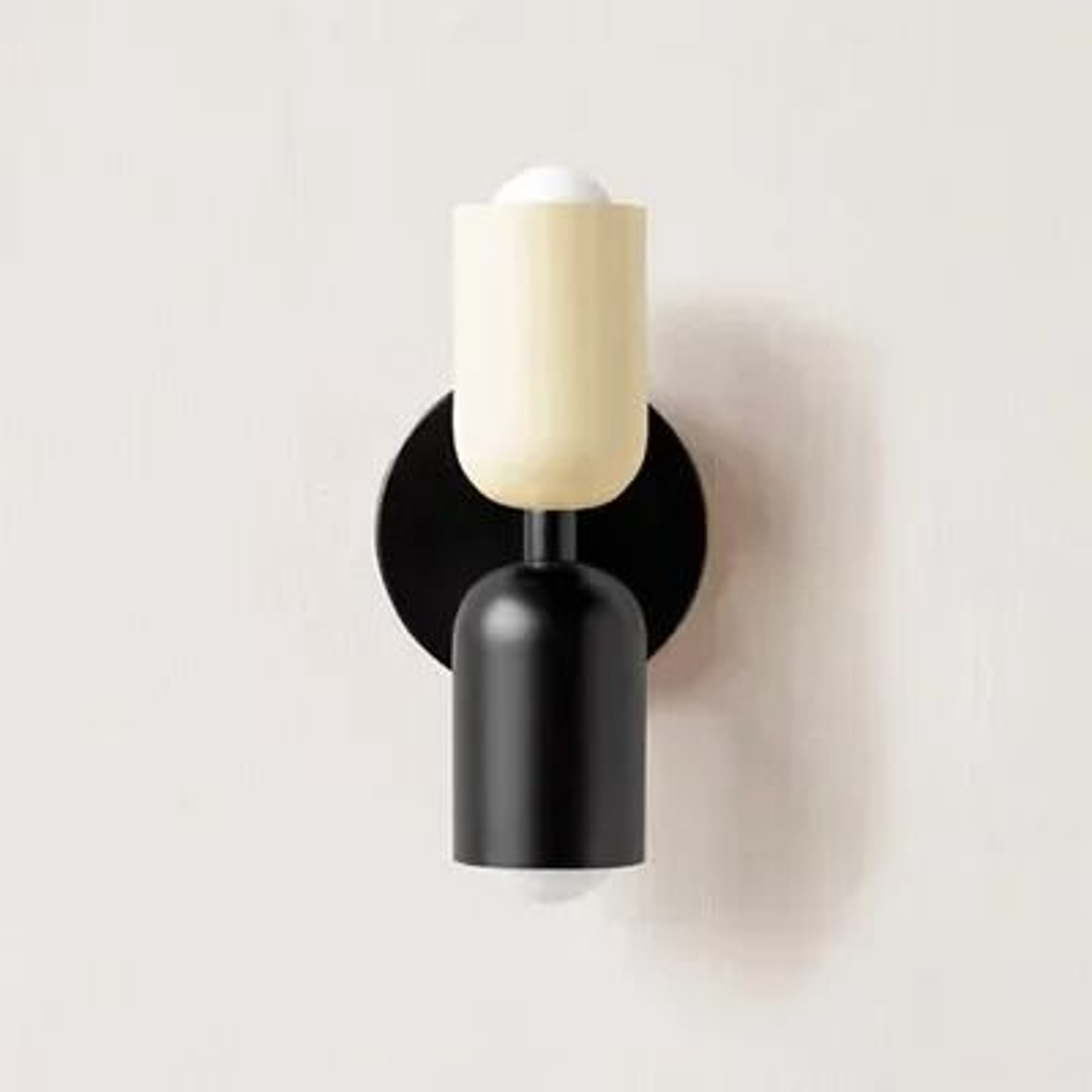 Nordic Minimalist Colorful Wall Sconce  Modern Macaron E27 Accent Light For Kids Room Bedroom  Aisl 10