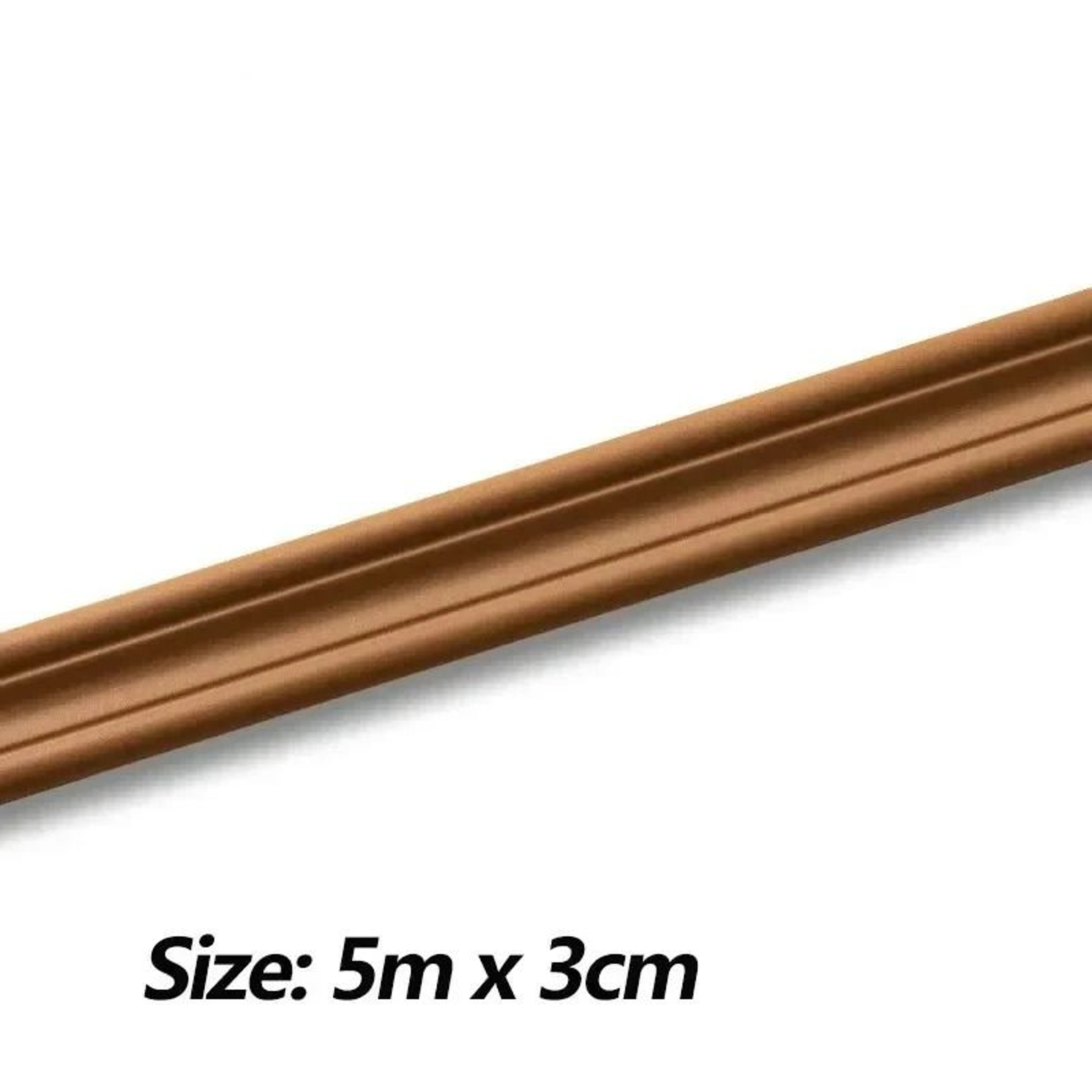 5M NBR Flexible Soft Wall Trim Line  SelfAdhesive Skirting Strip  3D Molding Edge Guard 7