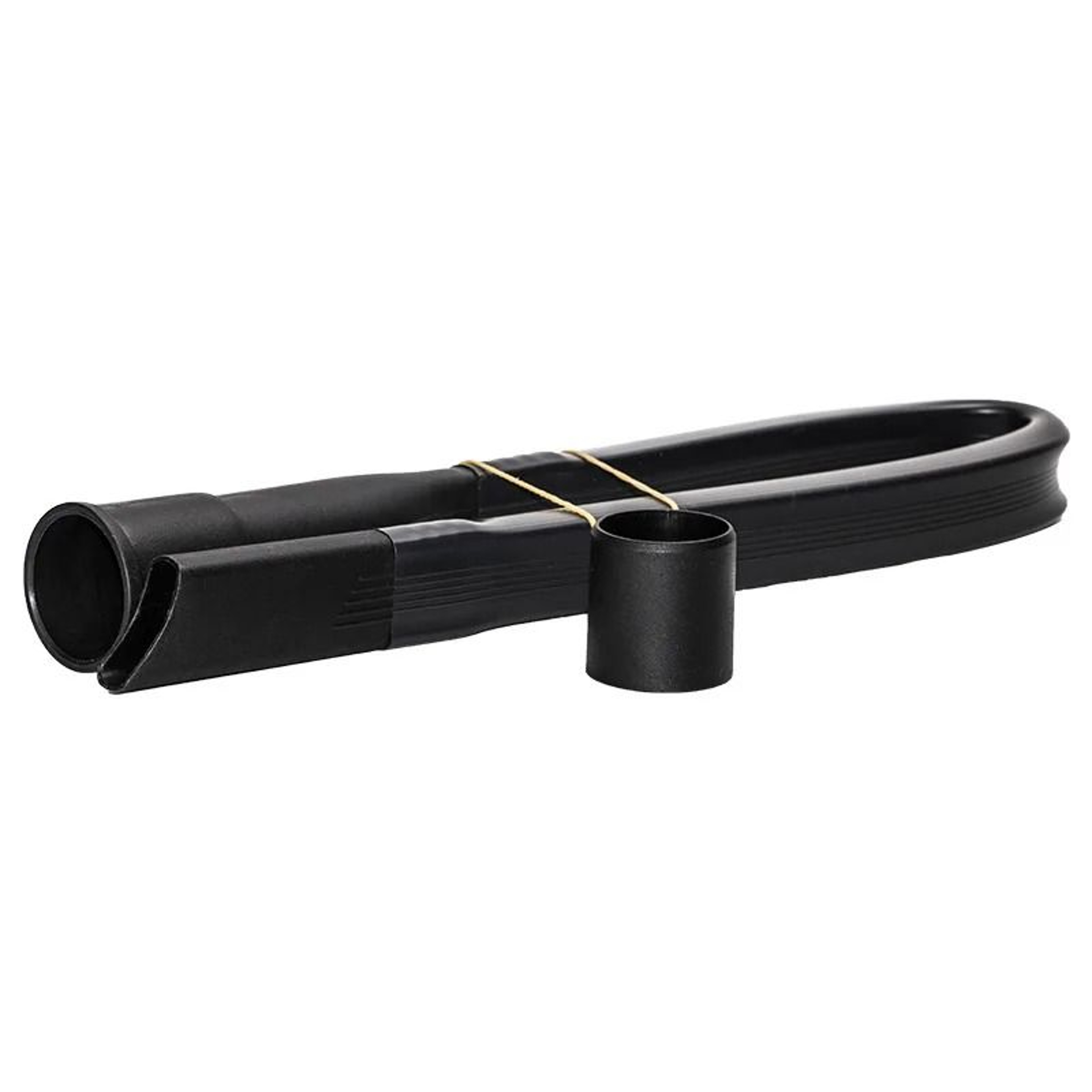 Flexible Long Flat Crevice Tool  32mm To 35mm Universal Vacuum Hose Attachment Nozzle 6