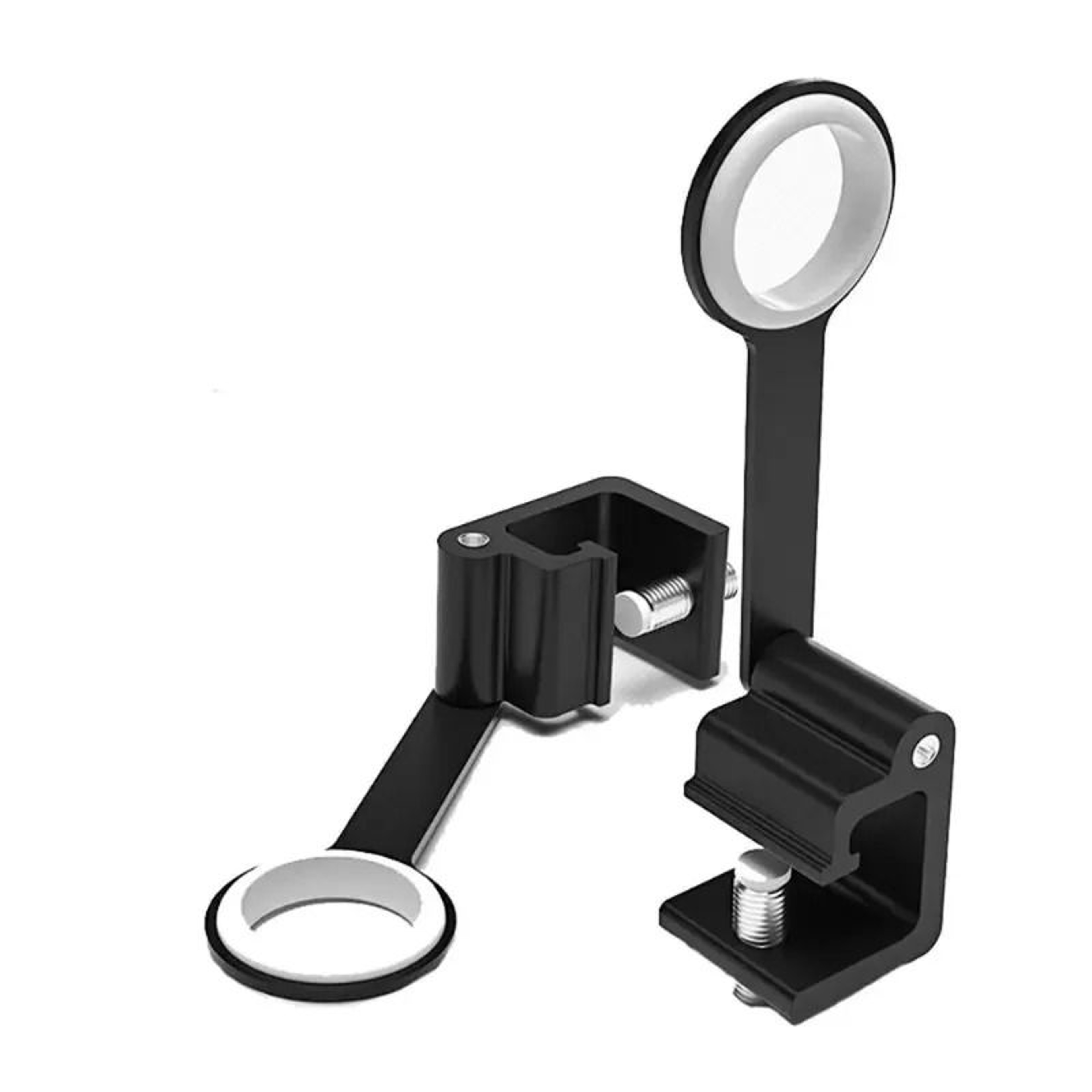 PunchFree Window Lock Limiter Restrictor  HighRise Child Protection Guard  AntiFall Safety Buckle 4