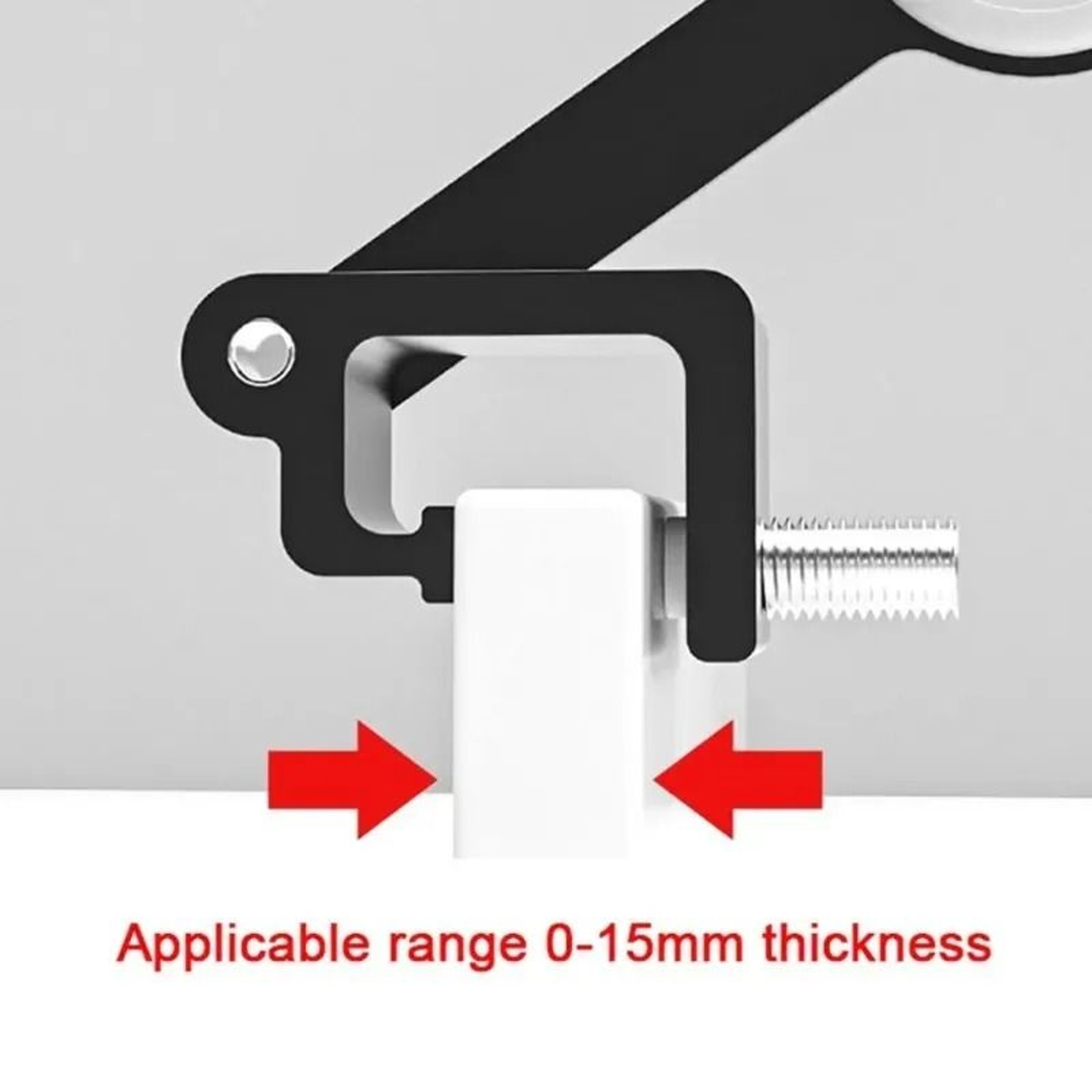 PunchFree Window Lock Limiter Restrictor  HighRise Child Protection Guard  AntiFall Safety Buckle 3