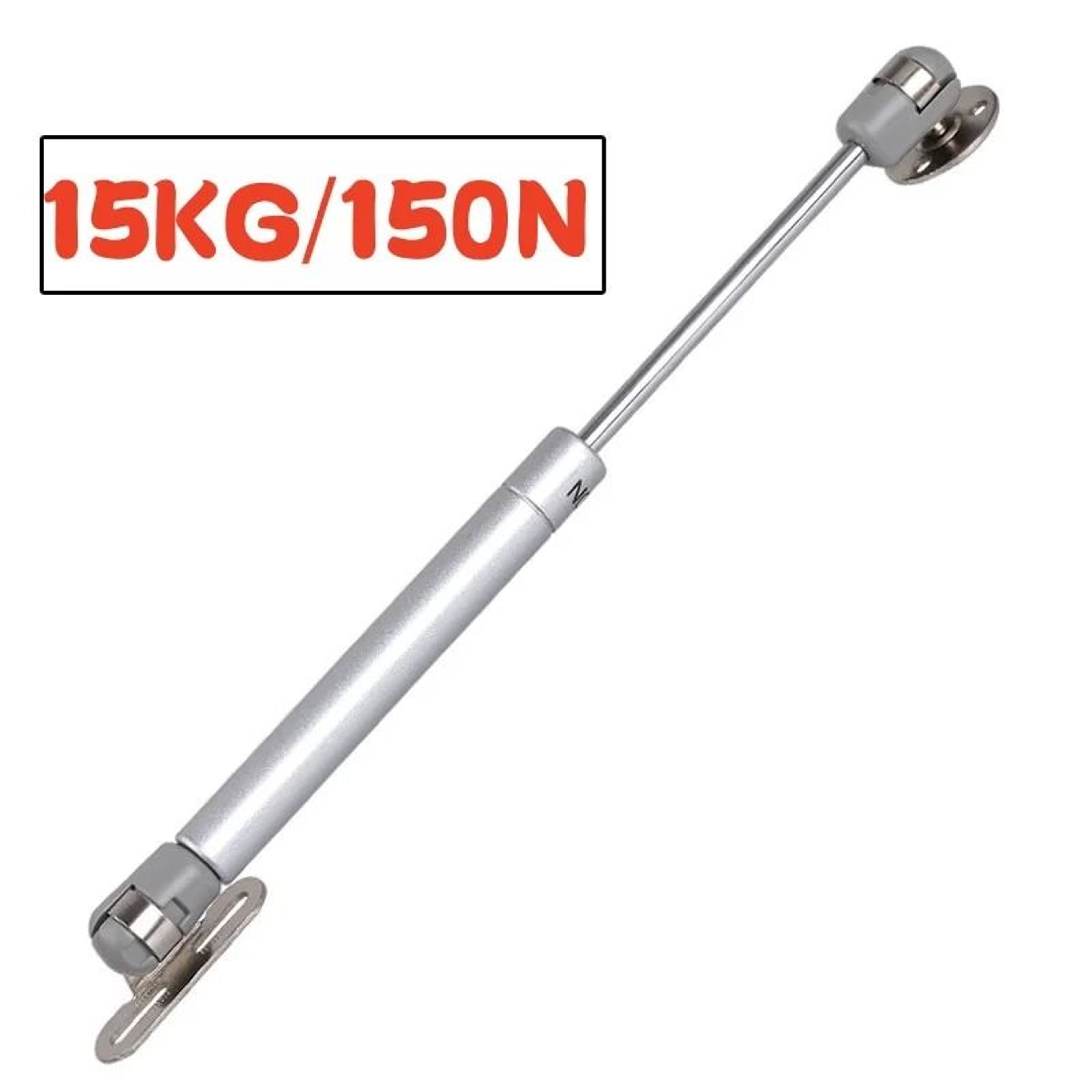4Pack Cabinet Door Gas Struts 620KG  HeavyDuty Hydraulic Lift Springs  Cupboard Lid Supports 8