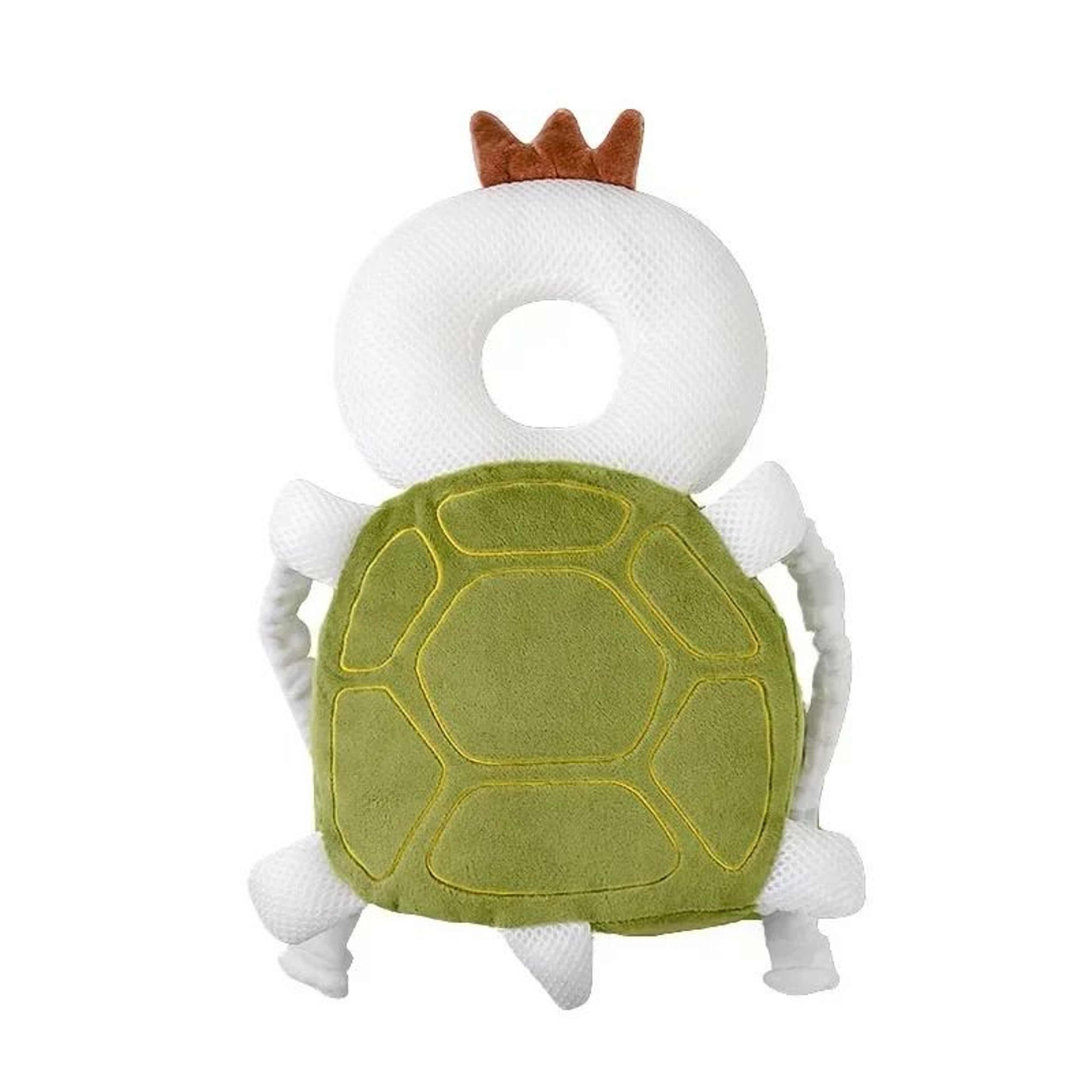 Toddler Baby Head Protector Safety Pad Cushion Back Protection Backpack 8