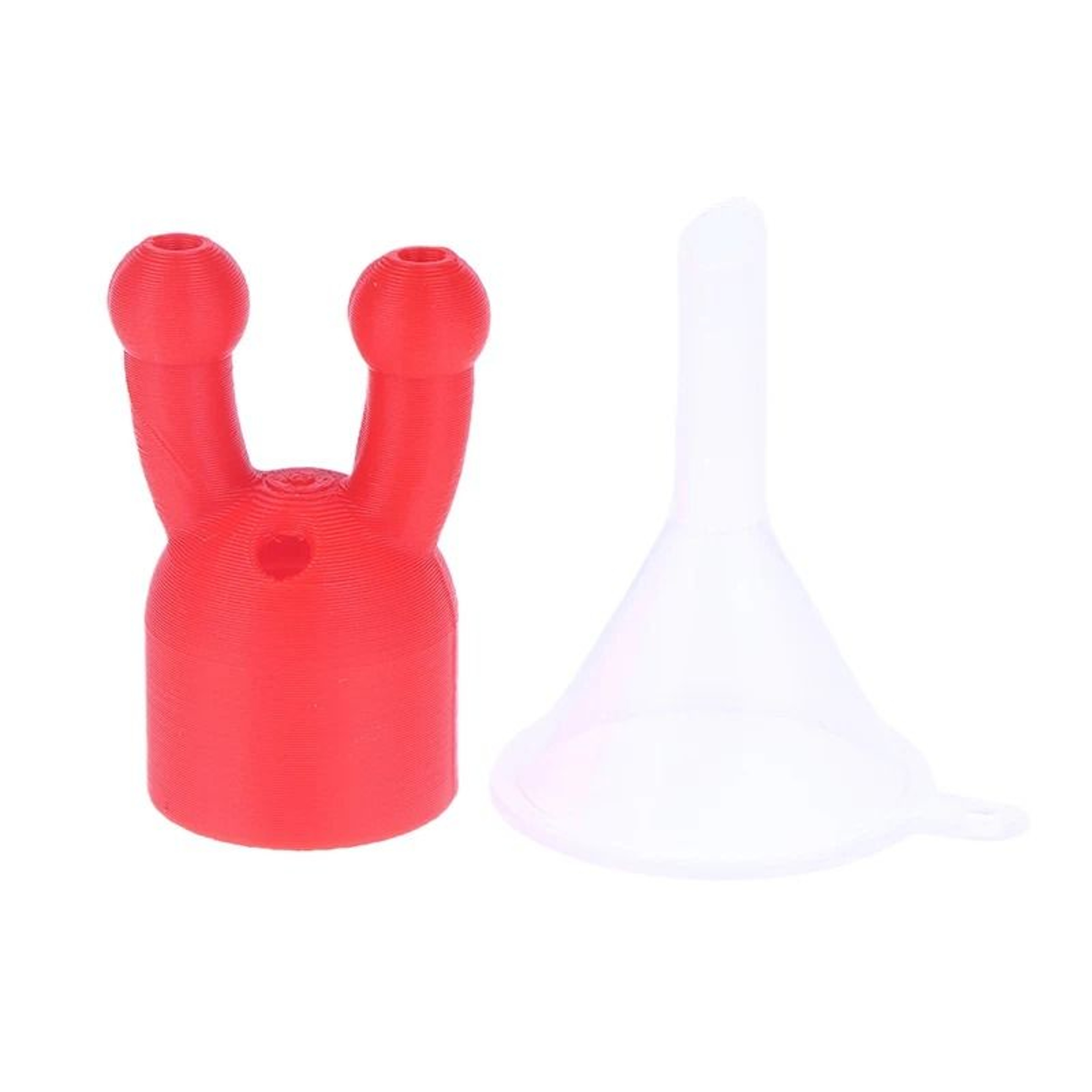 Mini Essential Oil  Perfume Inhaler Dispenser Bottle Leakproof Aromatherapy Tube 8