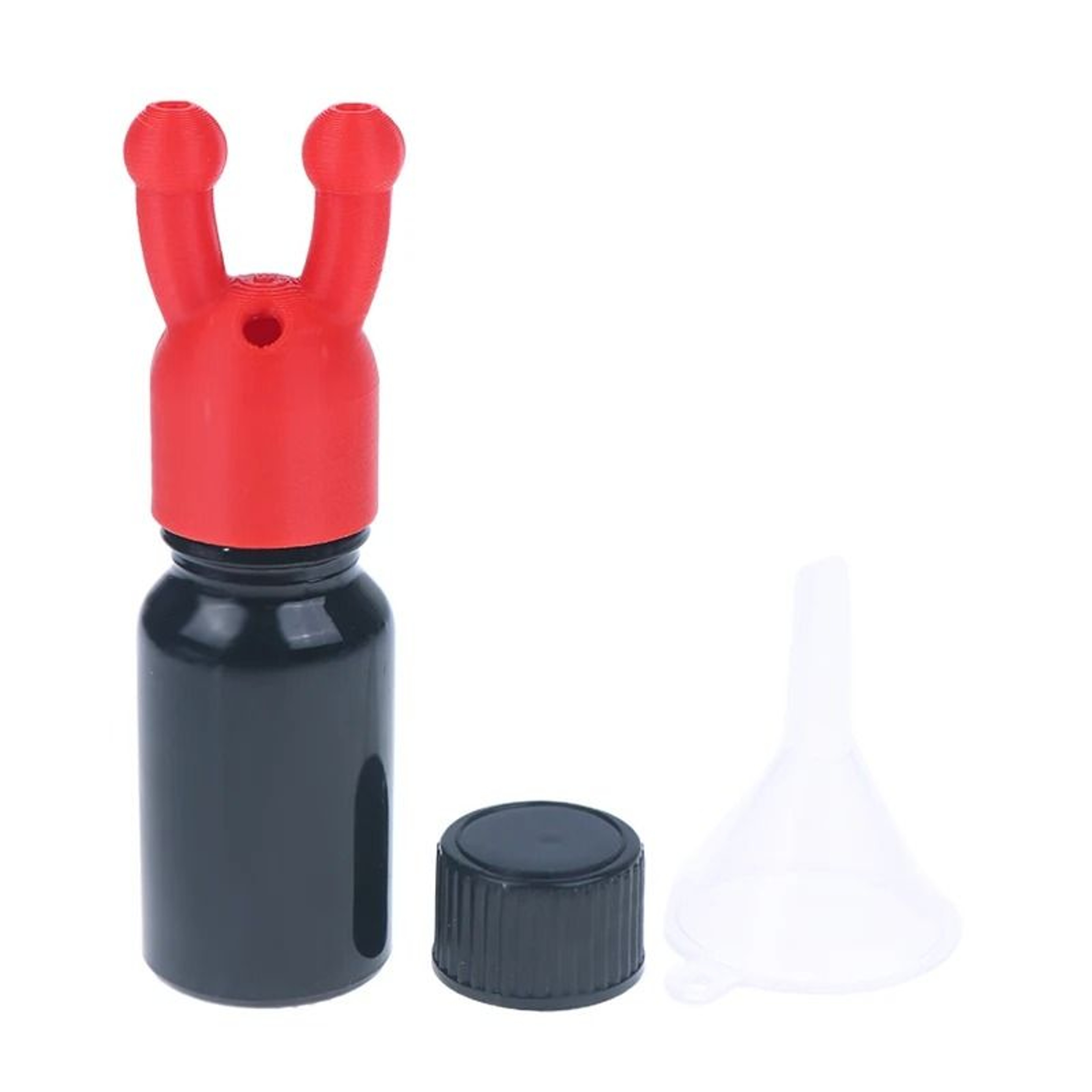 Mini Essential Oil  Perfume Inhaler Dispenser Bottle Leakproof Aromatherapy Tube 7