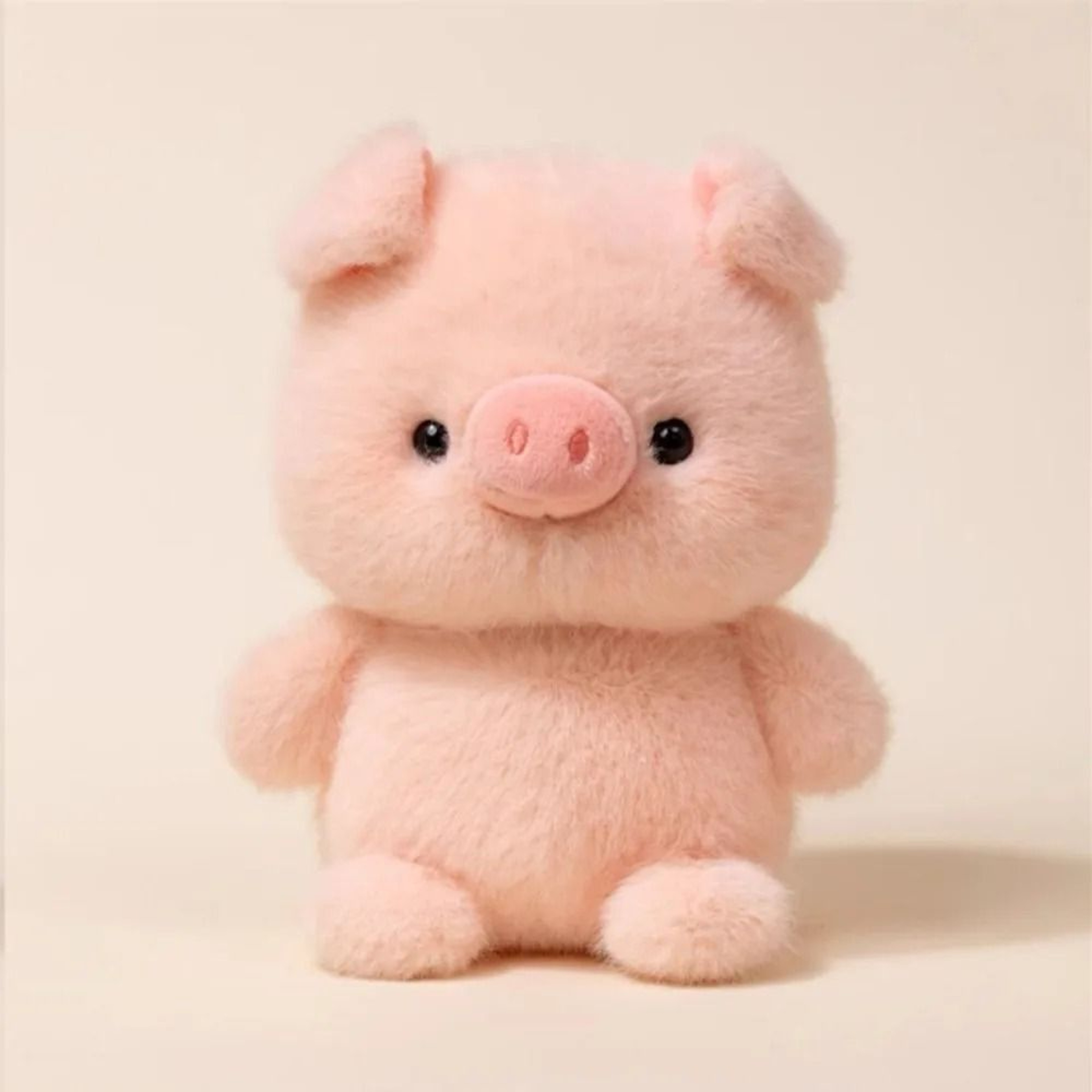 Cute 16cm Plush Companion Doll Super Soft Animal Pillow Stuffed Toy 8
