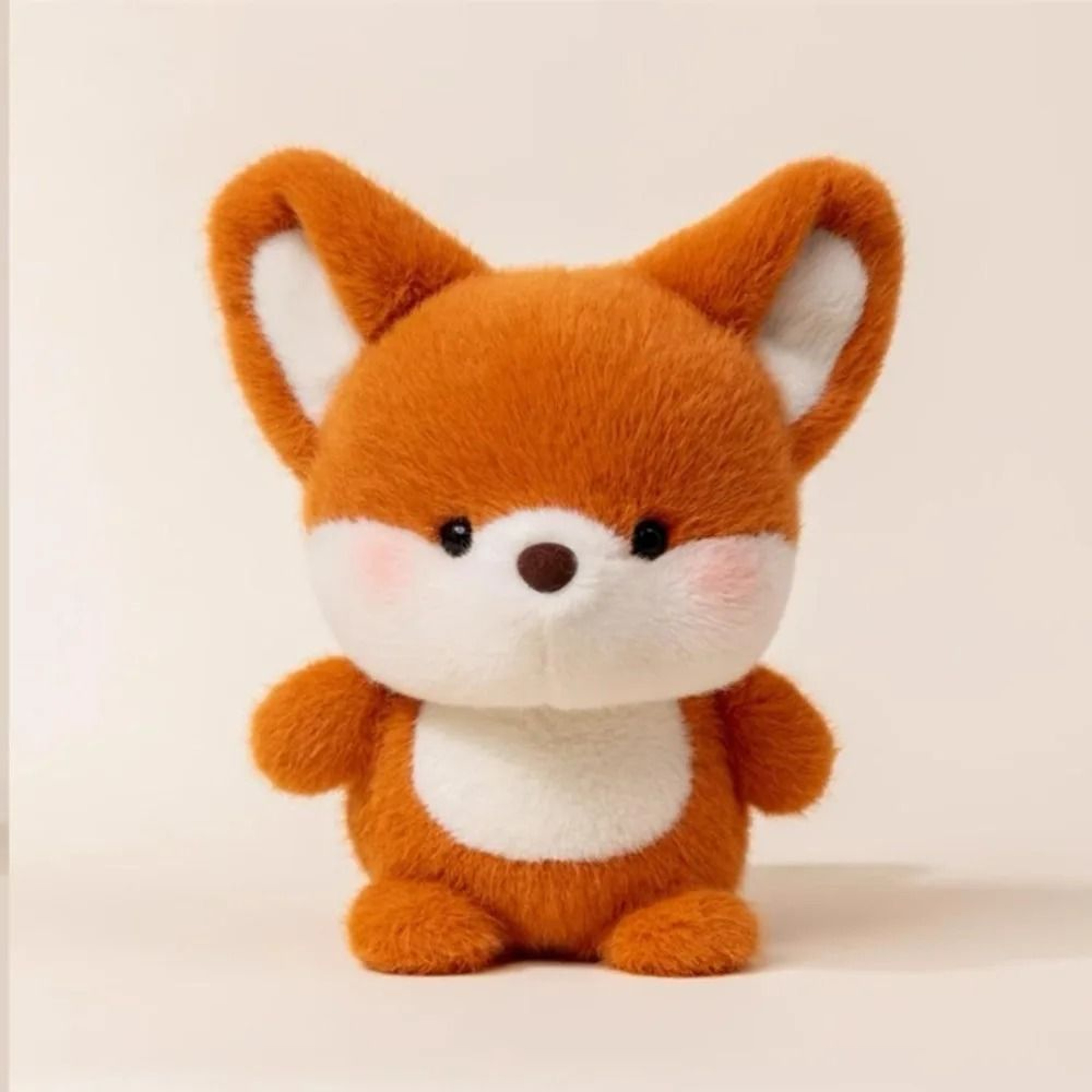 Cute 16cm Plush Companion Doll Super Soft Animal Pillow Stuffed Toy 11