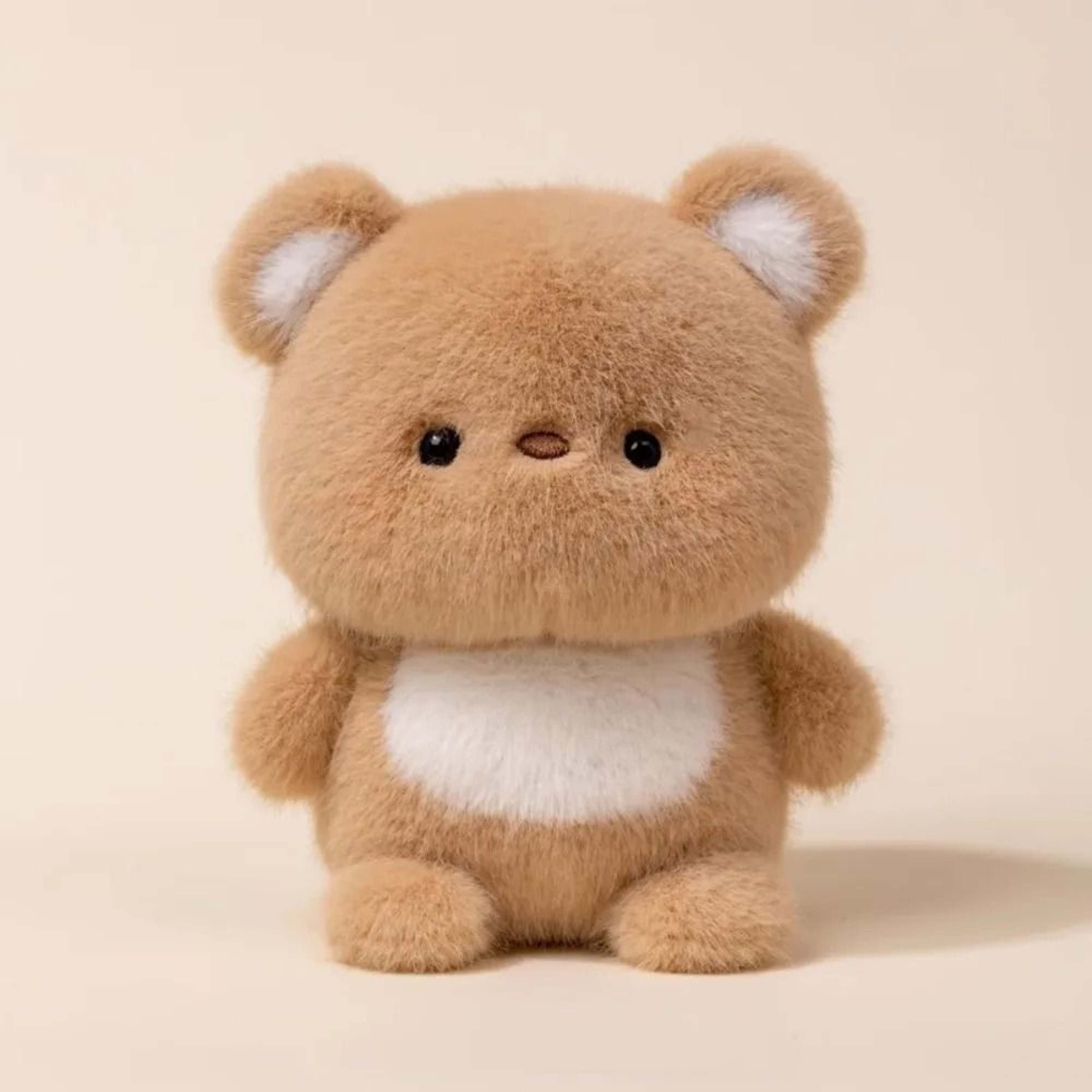 Cute 16cm Plush Companion Doll Super Soft Animal Pillow Stuffed Toy 9