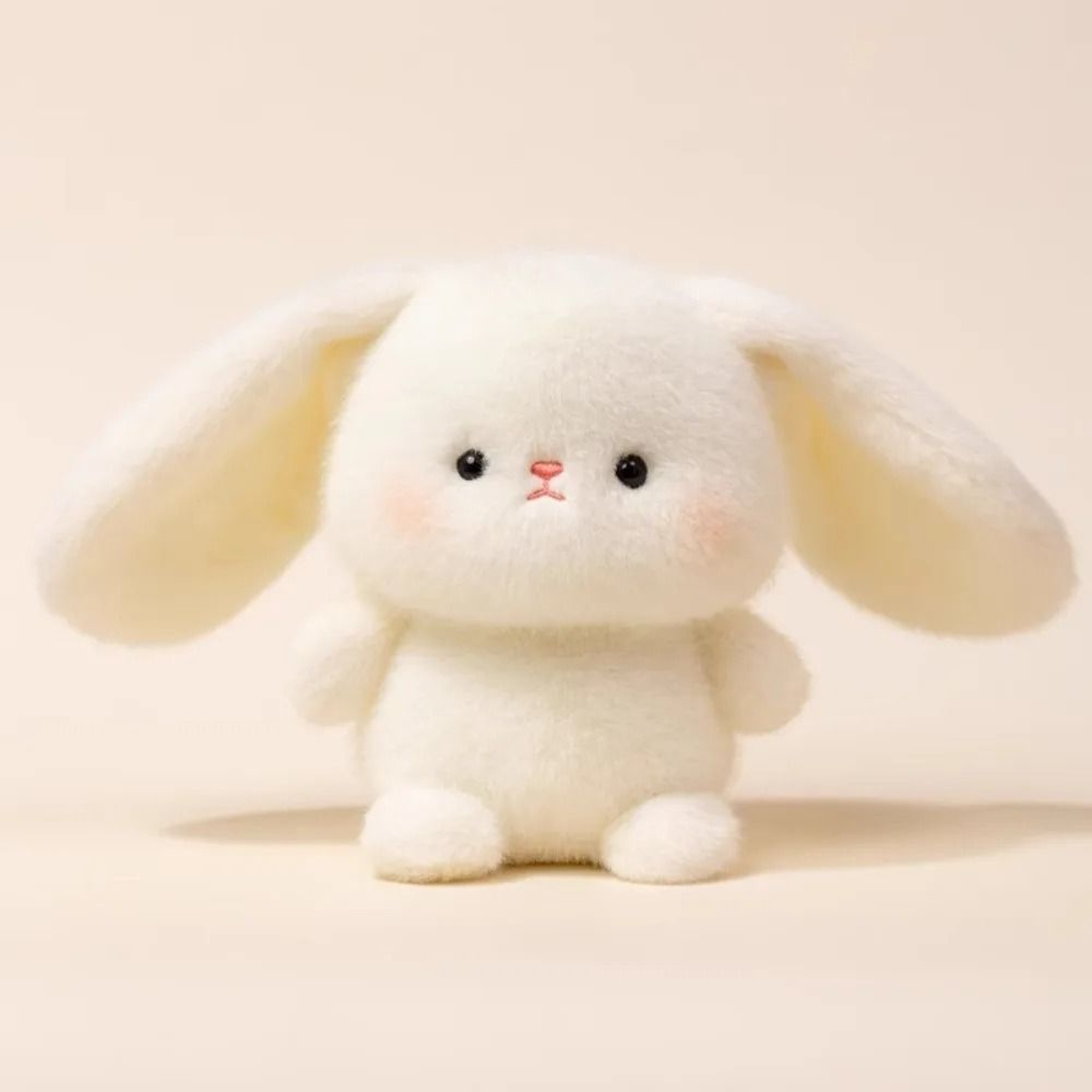Cute 16cm Plush Companion Doll Super Soft Animal Pillow Stuffed Toy 10