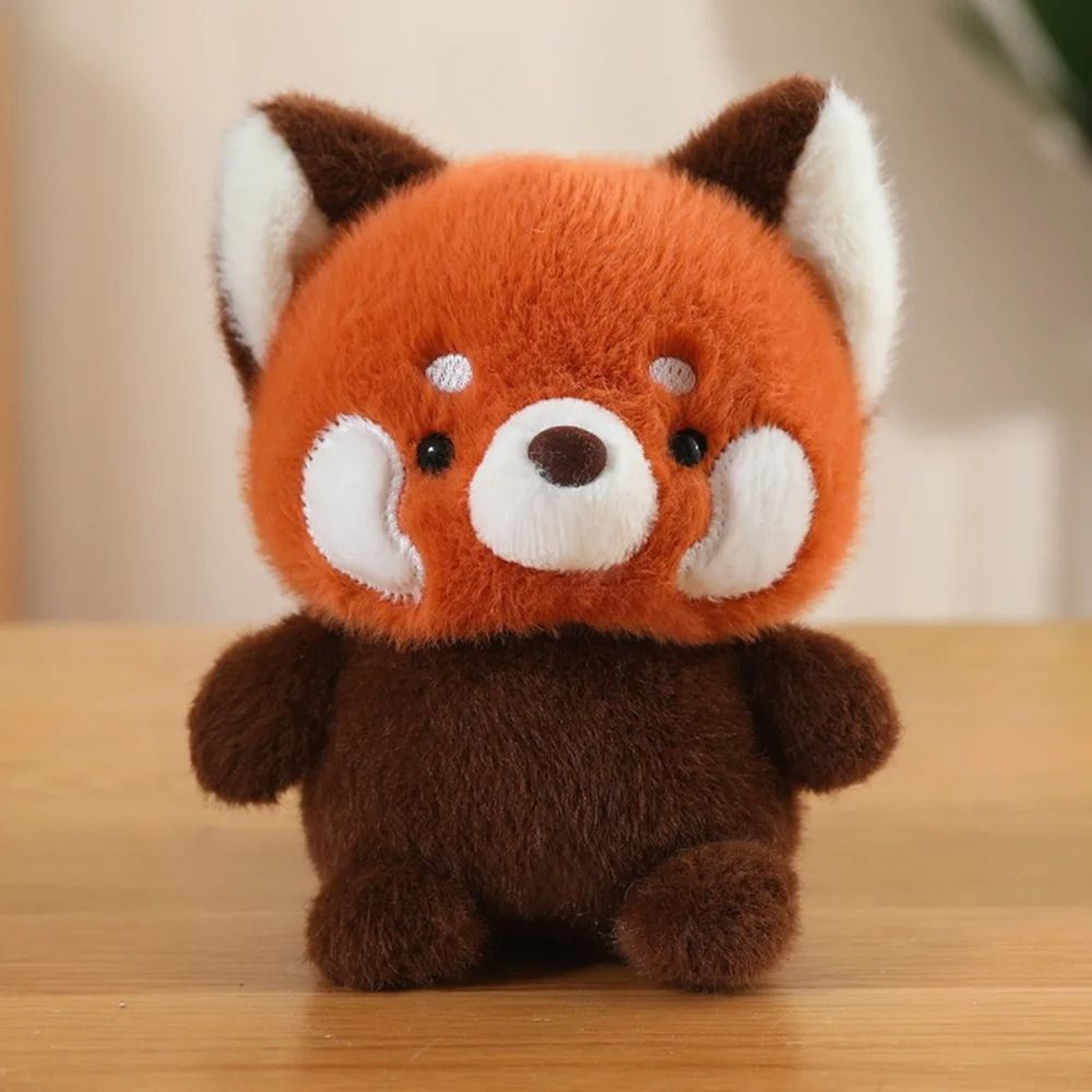 Cute 16cm Plush Companion Doll Super Soft Animal Pillow Stuffed Toy 16